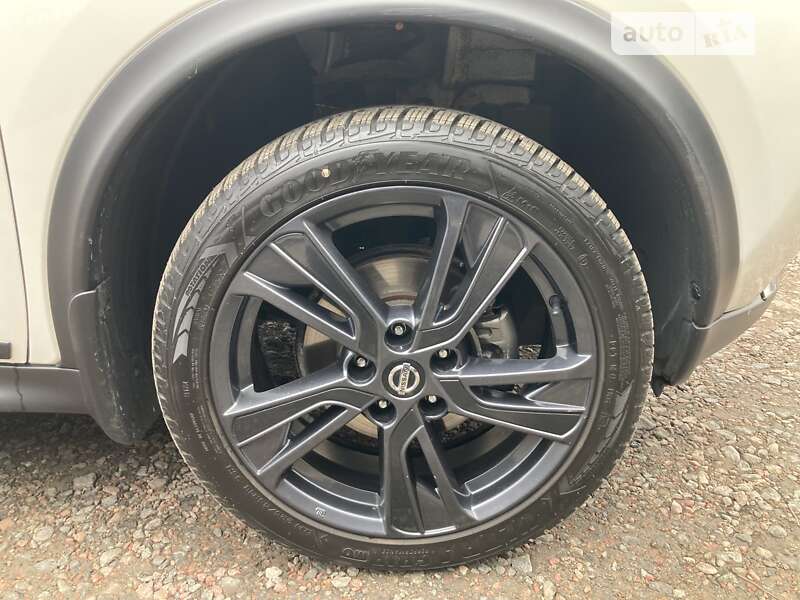 Внедорожник / Кроссовер Nissan Juke 2018 в Киеве фото 22 Внедорожник / Кроссовер Nissan Juke 2018 в Киеве