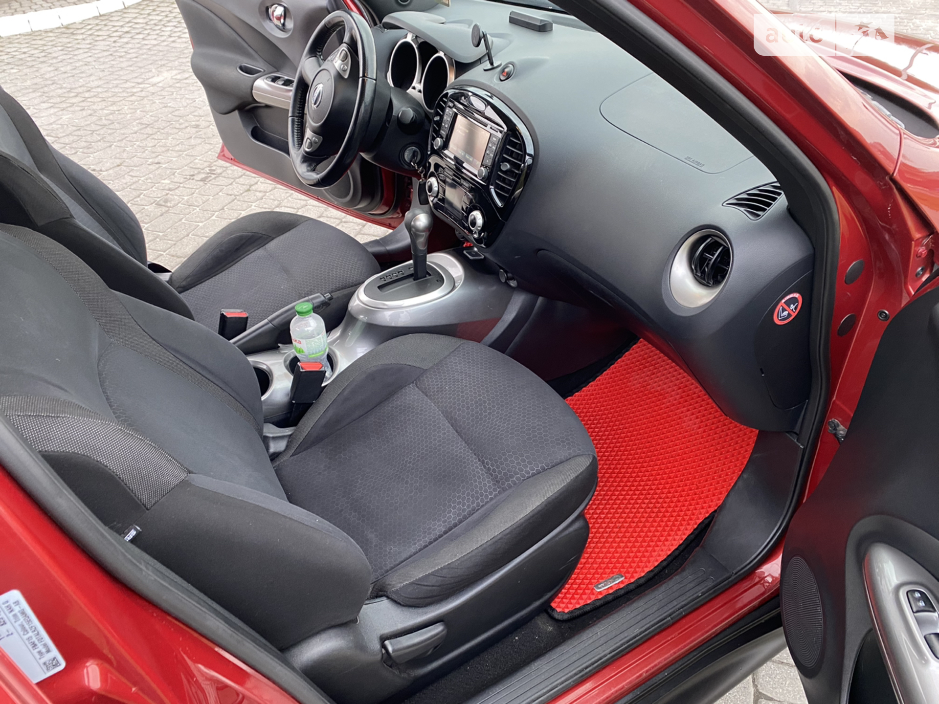 2014 Nissan Juke - мініатюра 13