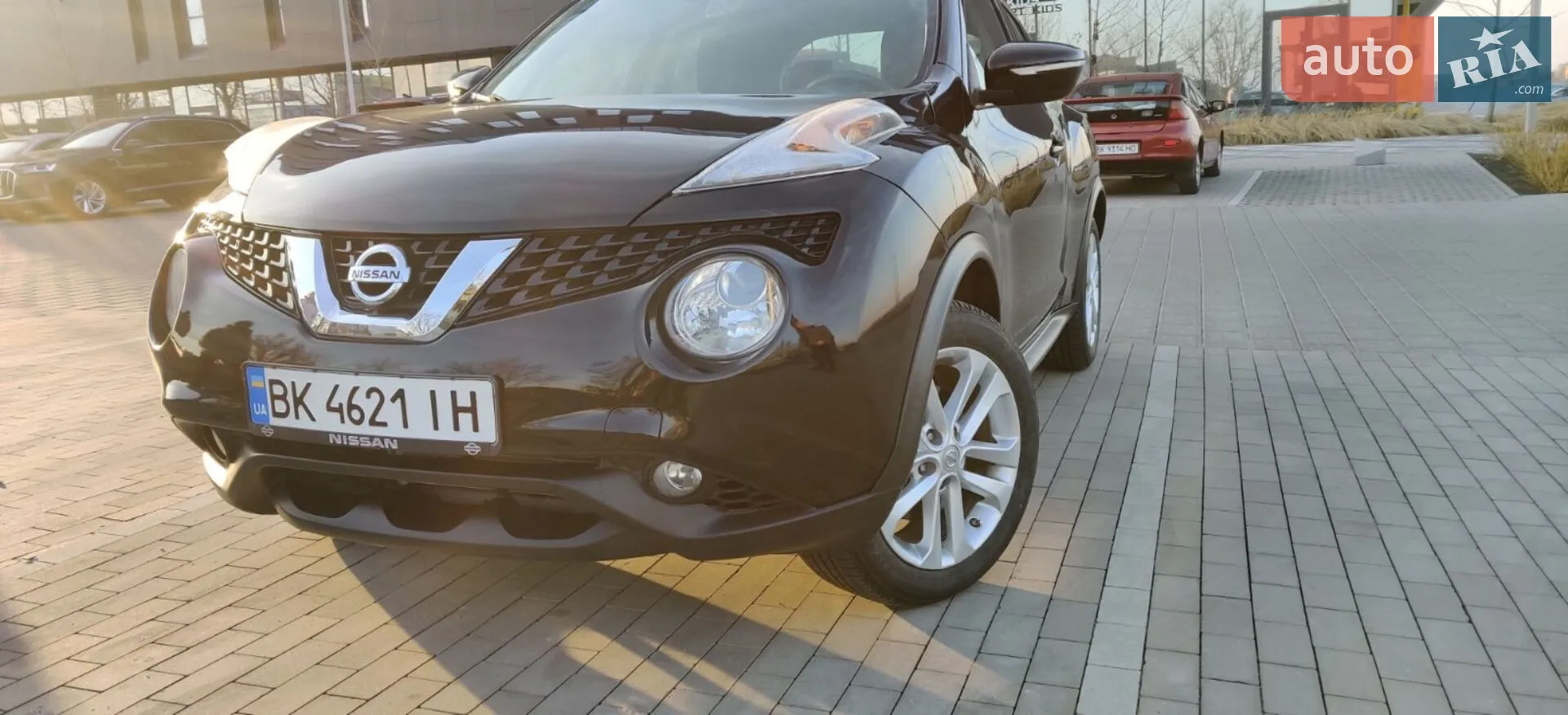 2016 Nissan Juke - мініатюра 79