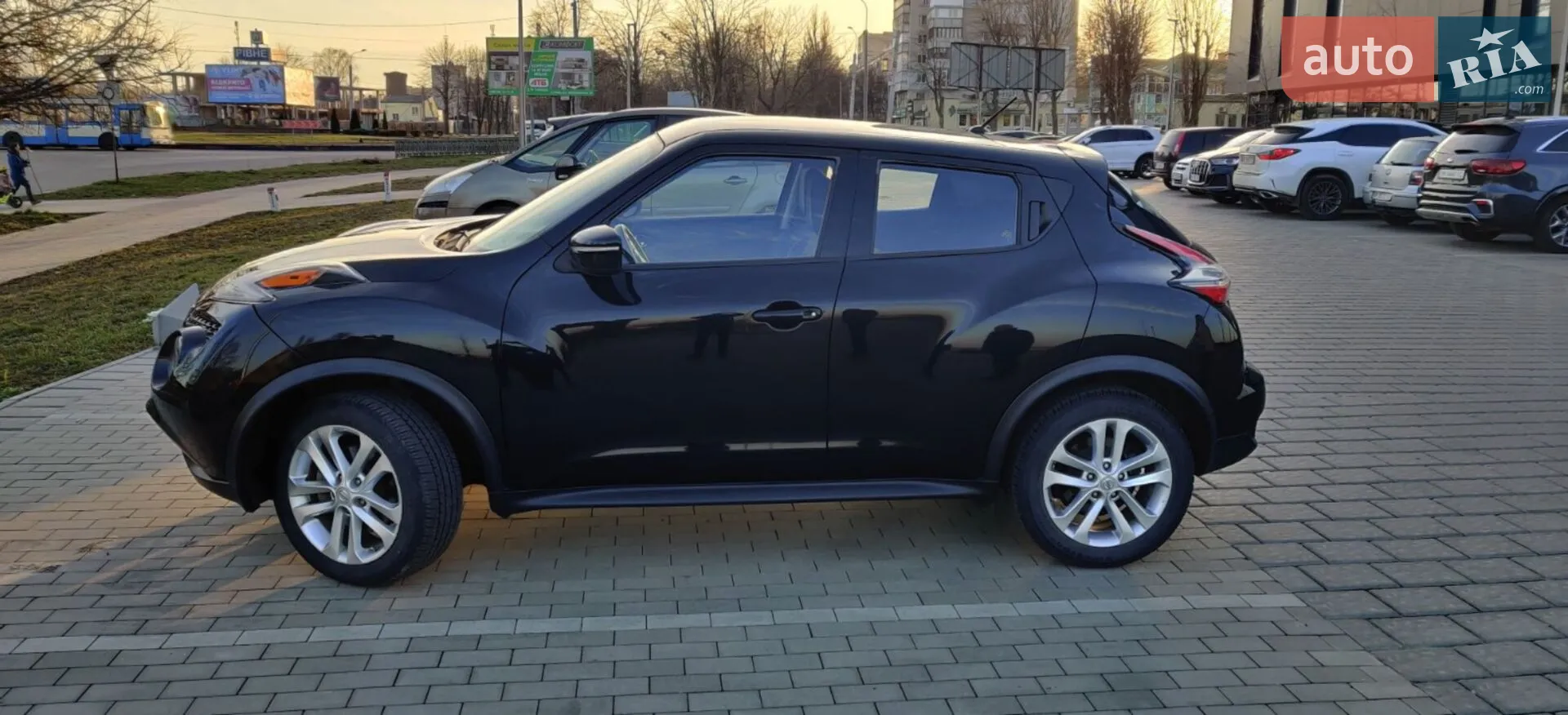 2016 Nissan Juke - мініатюра 83