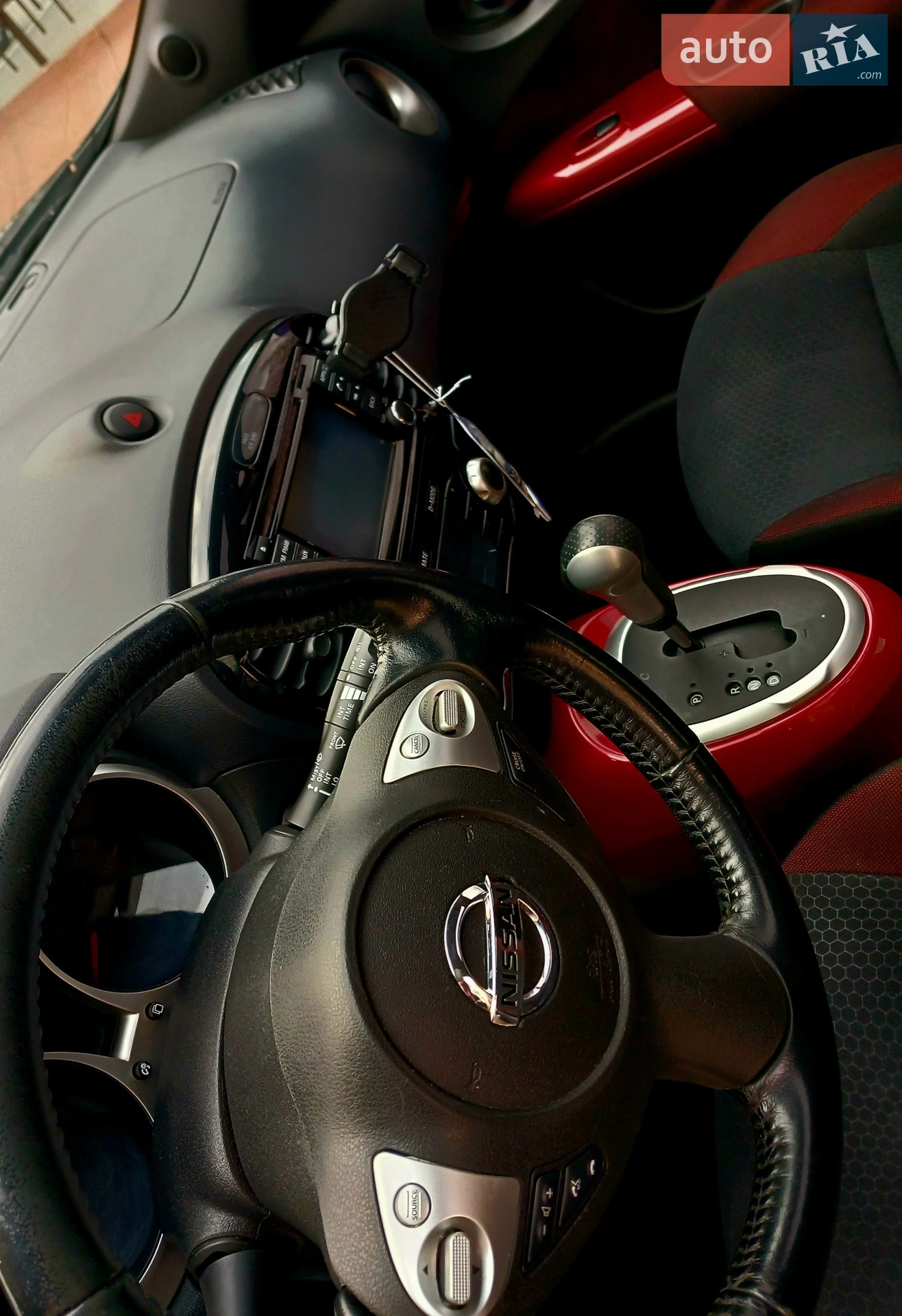 2015 Nissan Juke - мініатюра 26
