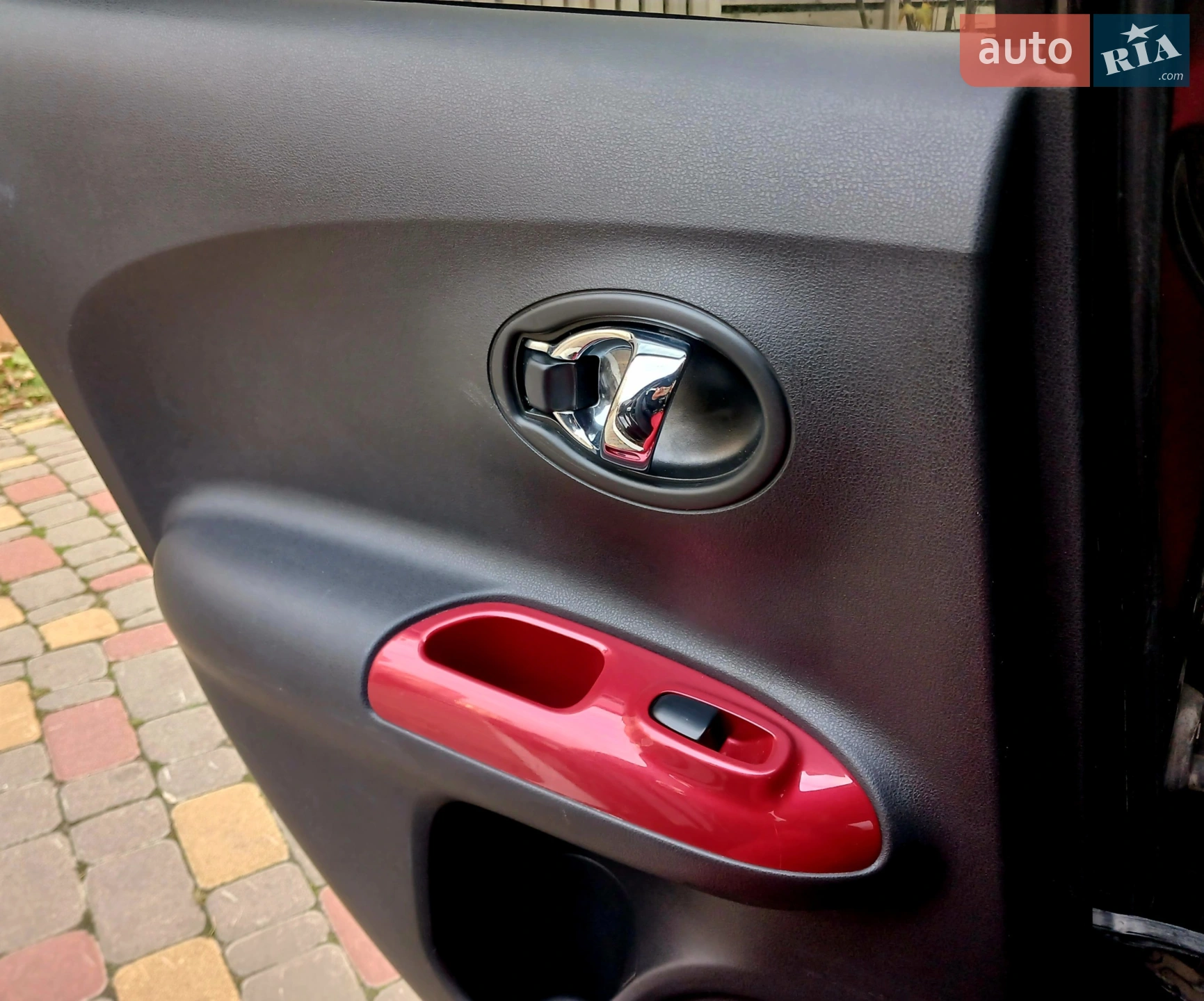 2015 Nissan Juke - мініатюра 31