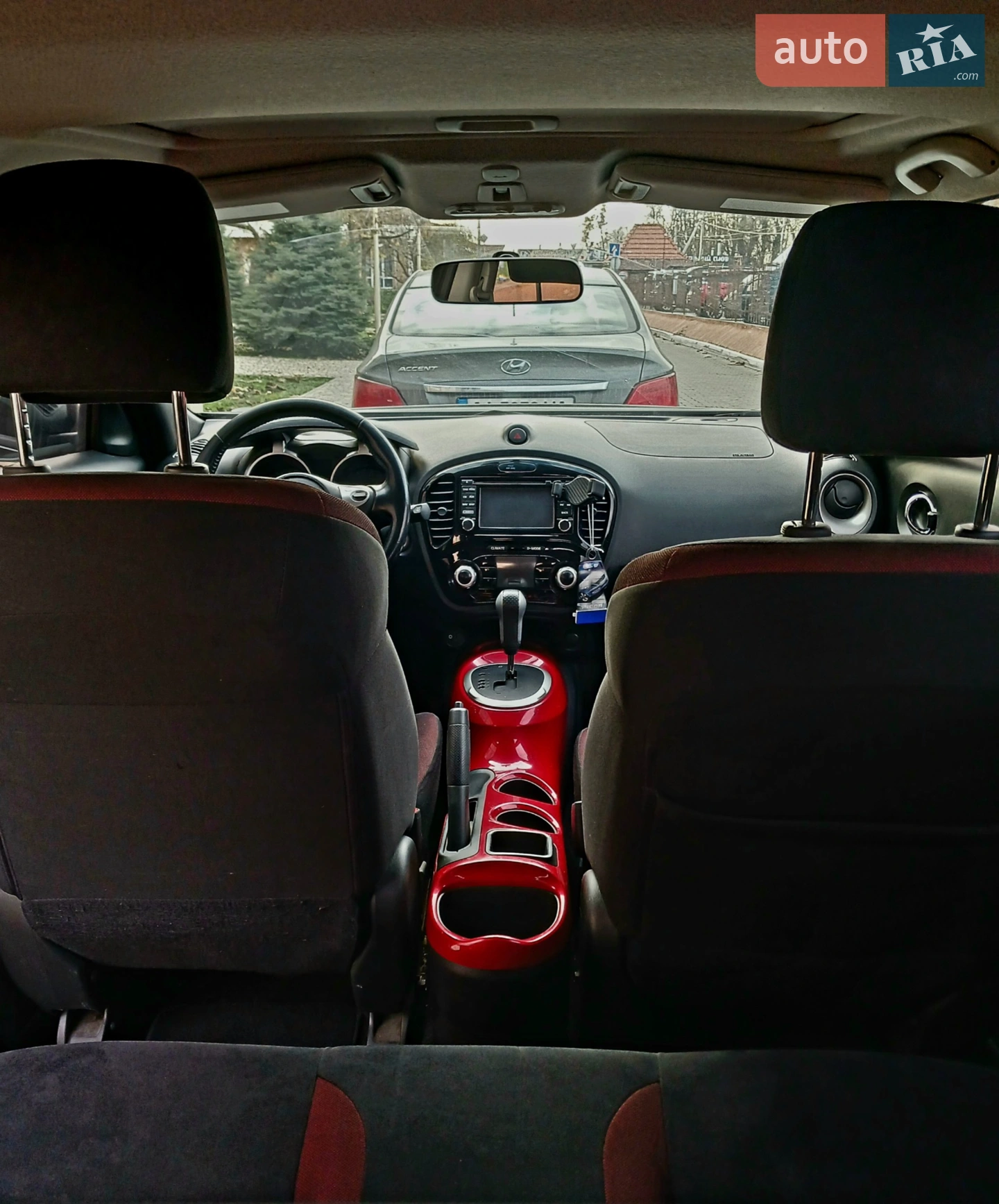 2015 Nissan Juke - мініатюра 32