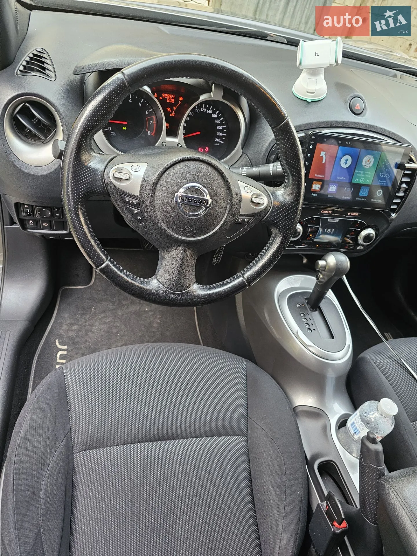 2012 Nissan Juke - мініатюра 6