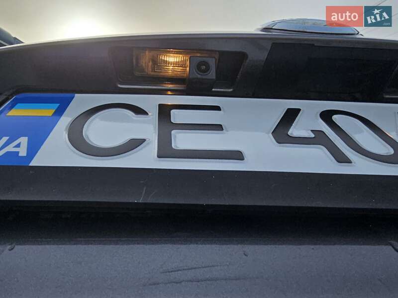 Внедорожник / Кроссовер Nissan Juke 2012 в Черновцах