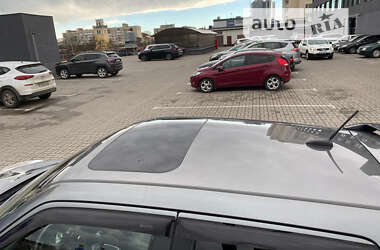 Позашляховик / Кросовер Nissan Juke 2012 в Хмельницькому