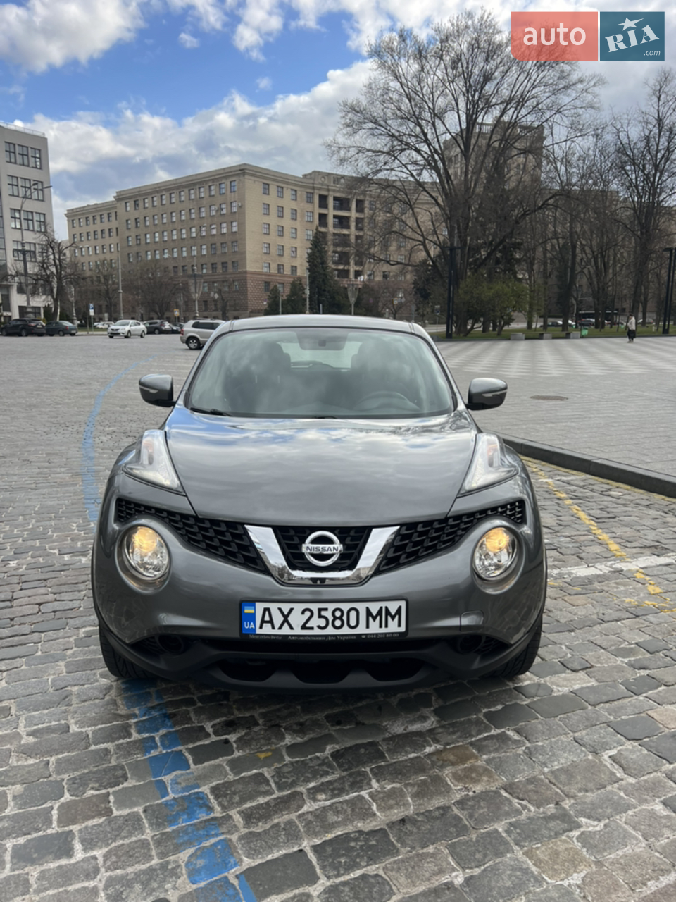 2014 Nissan Juke - мініатюра 56