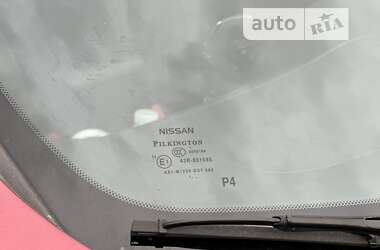 Внедорожник / Кроссовер Nissan Juke 2012 в Днепре