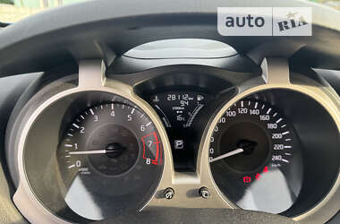 Позашляховик / Кросовер Nissan Juke 2019 в Миронівці