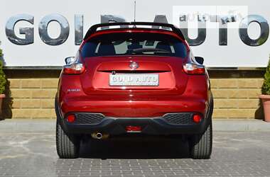 Внедорожник / Кроссовер Nissan Juke 2019 в Одессе