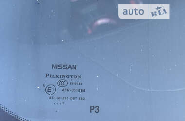 Позашляховик / Кросовер Nissan Juke 2011 в Дніпрі