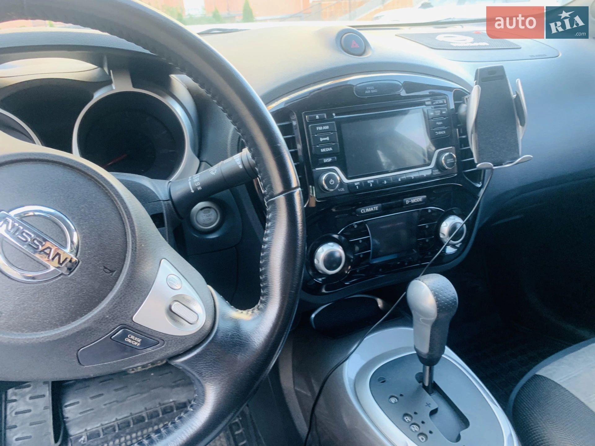2015 Nissan Juke - мініатюра 6