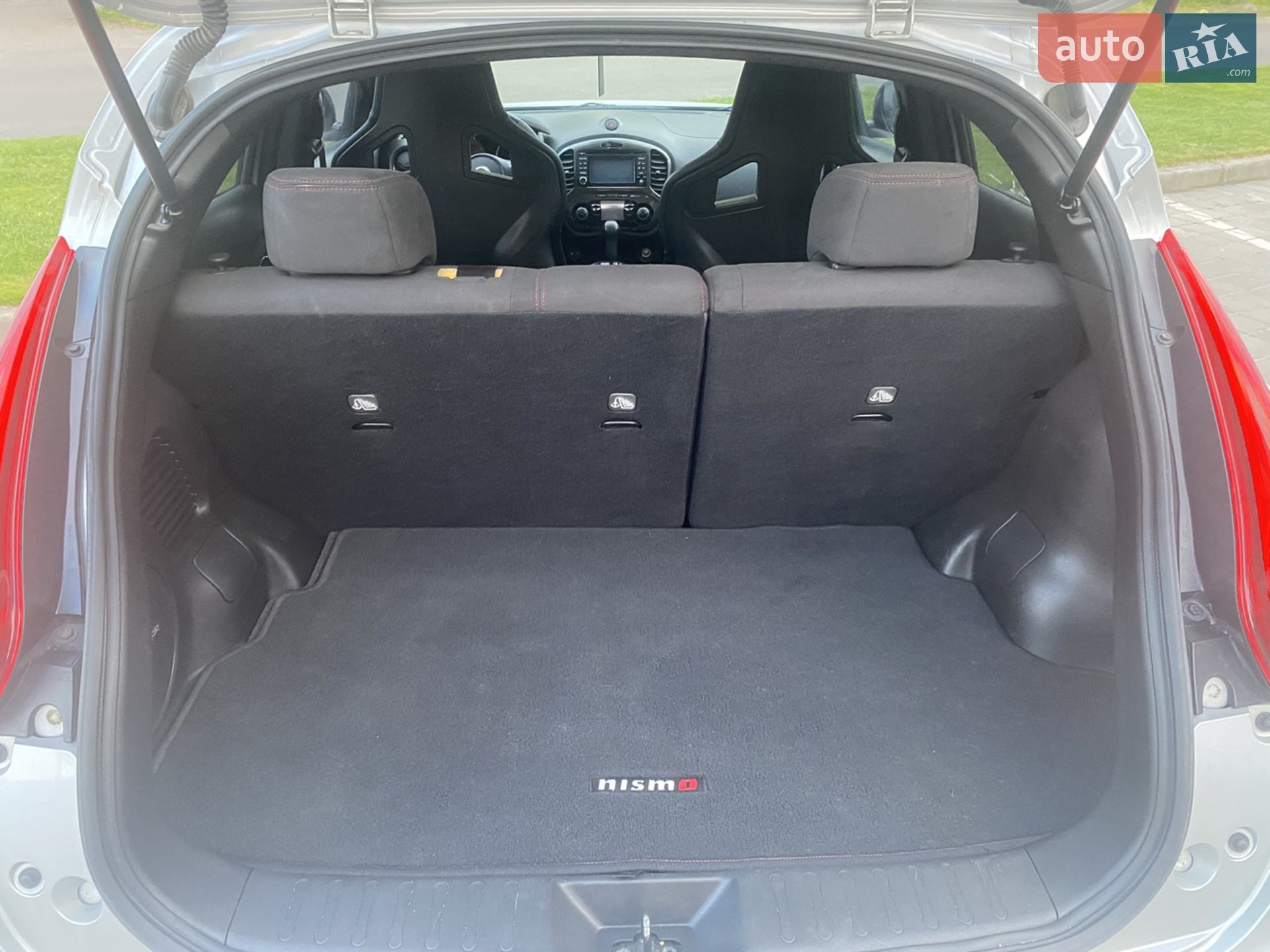 2014 Nissan Juke - мініатюра 9