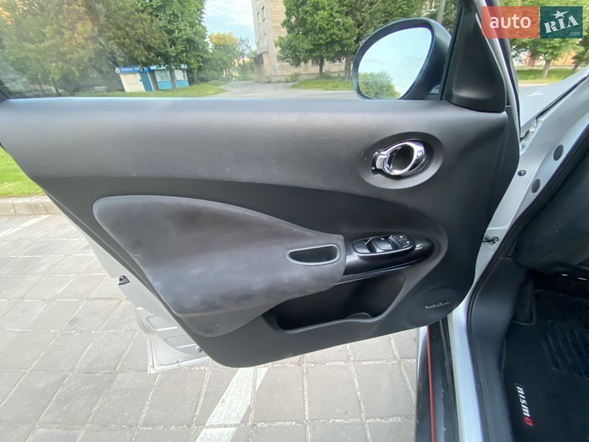 2014 Nissan Juke - мініатюра 13