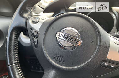 Позашляховик / Кросовер Nissan Juke 2012 в Ірпені