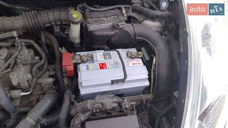 Позашляховик / Кросовер Nissan Juke 2011 в Новомосковську фото 18 Позашляховик / Кросовер Nissan Juke 2011 в Новомосковську