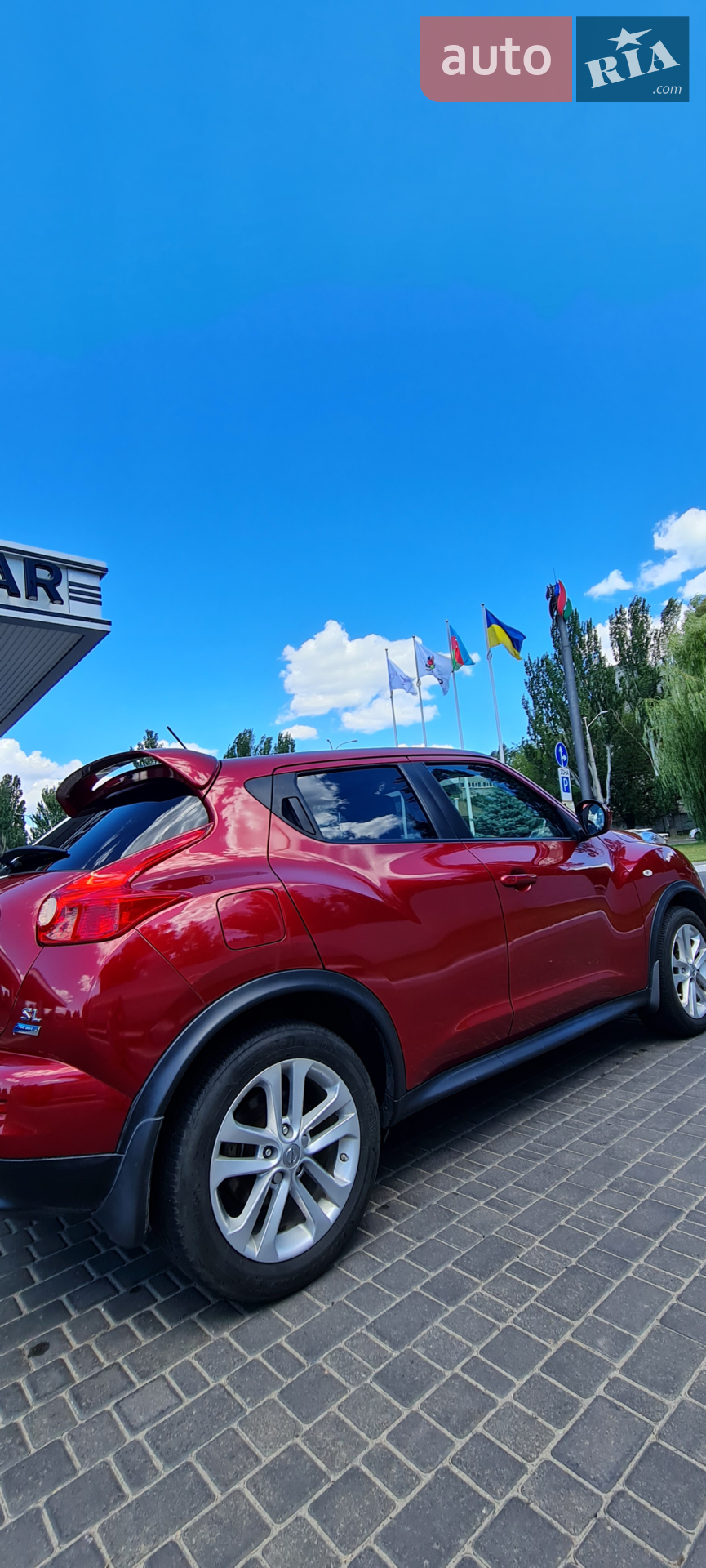 2013 Nissan Juke - мініатюра 12