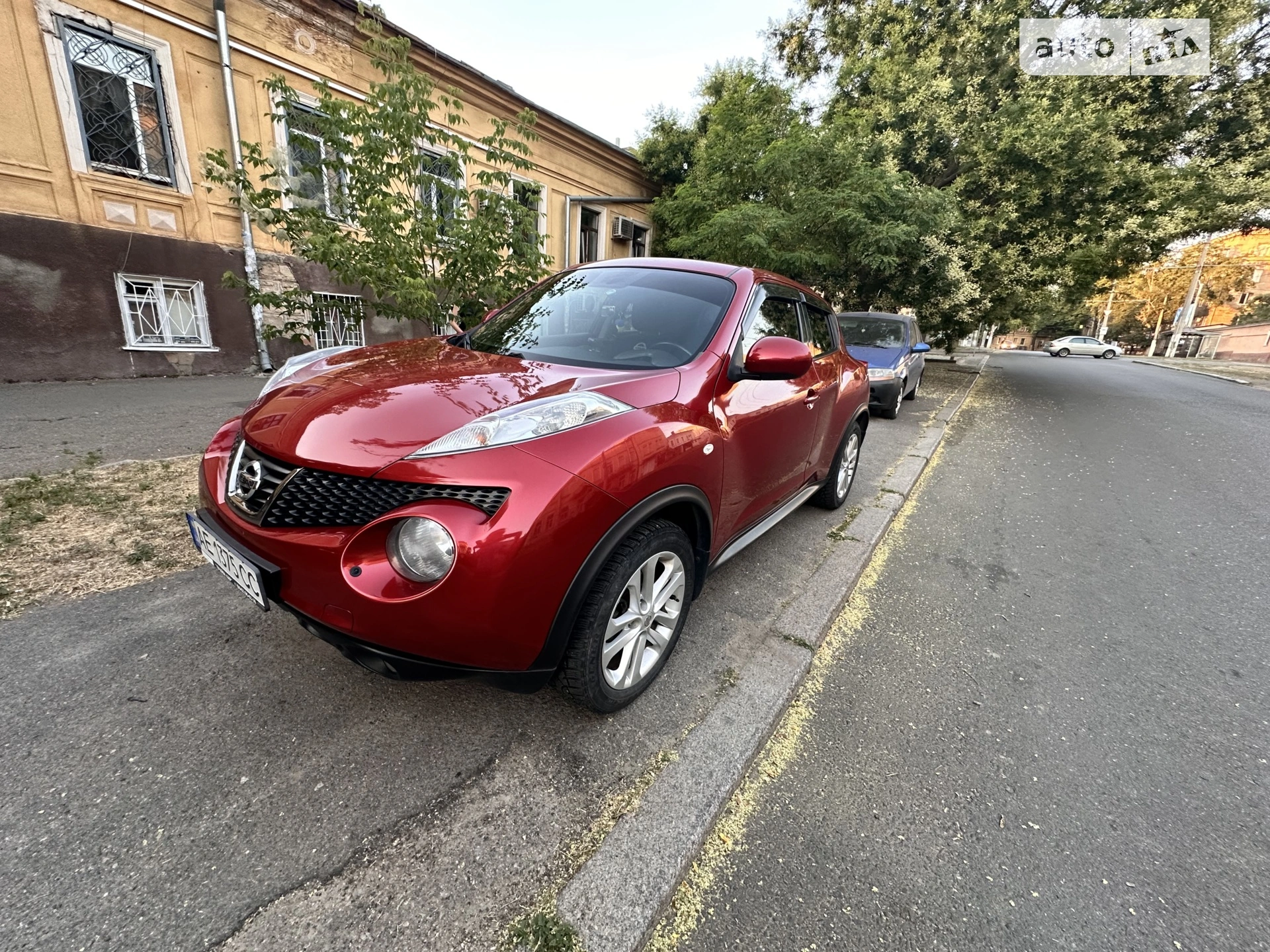 2013 Nissan Juke - мініатюра 2