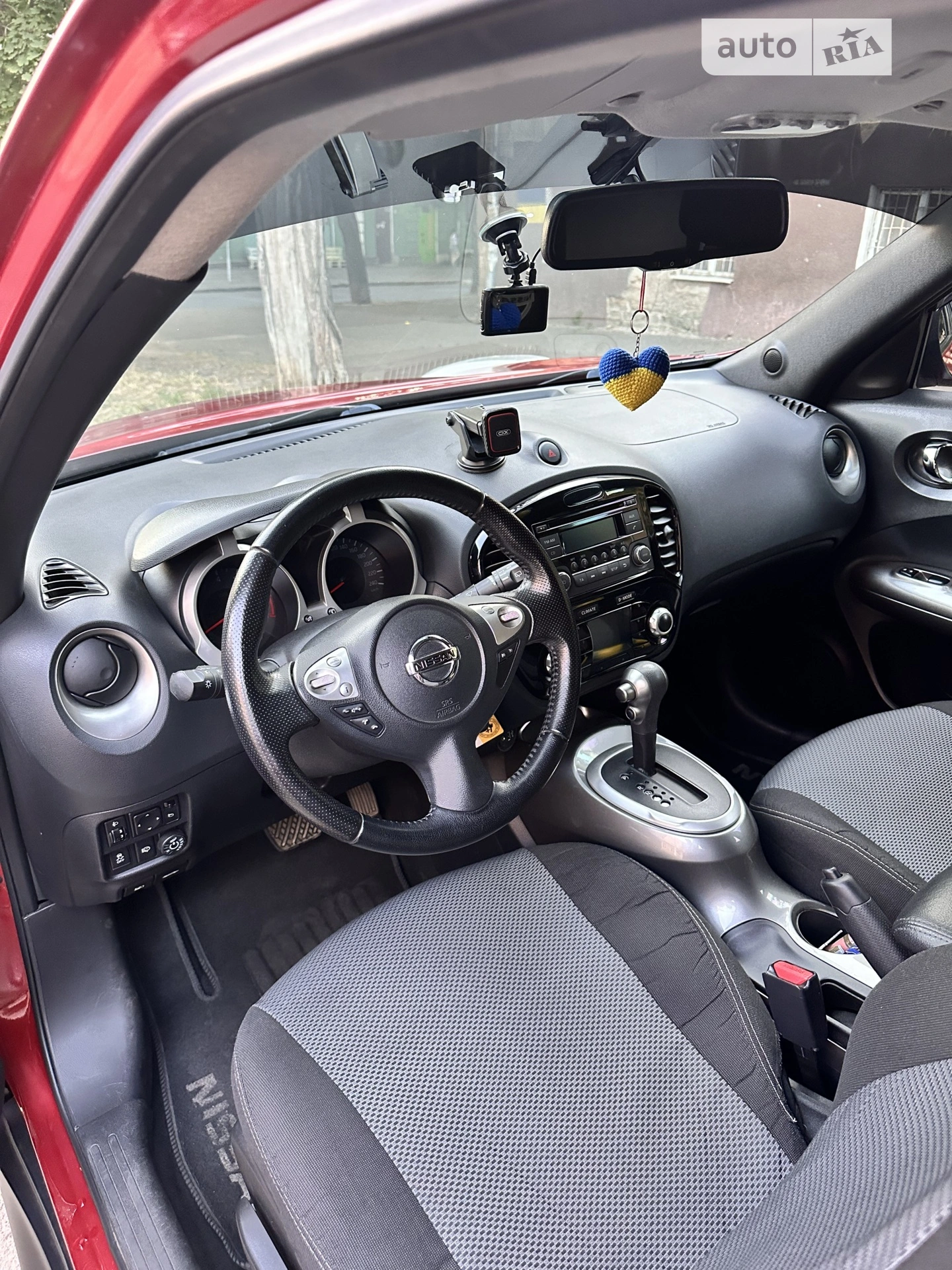 2013 Nissan Juke - мініатюра 8