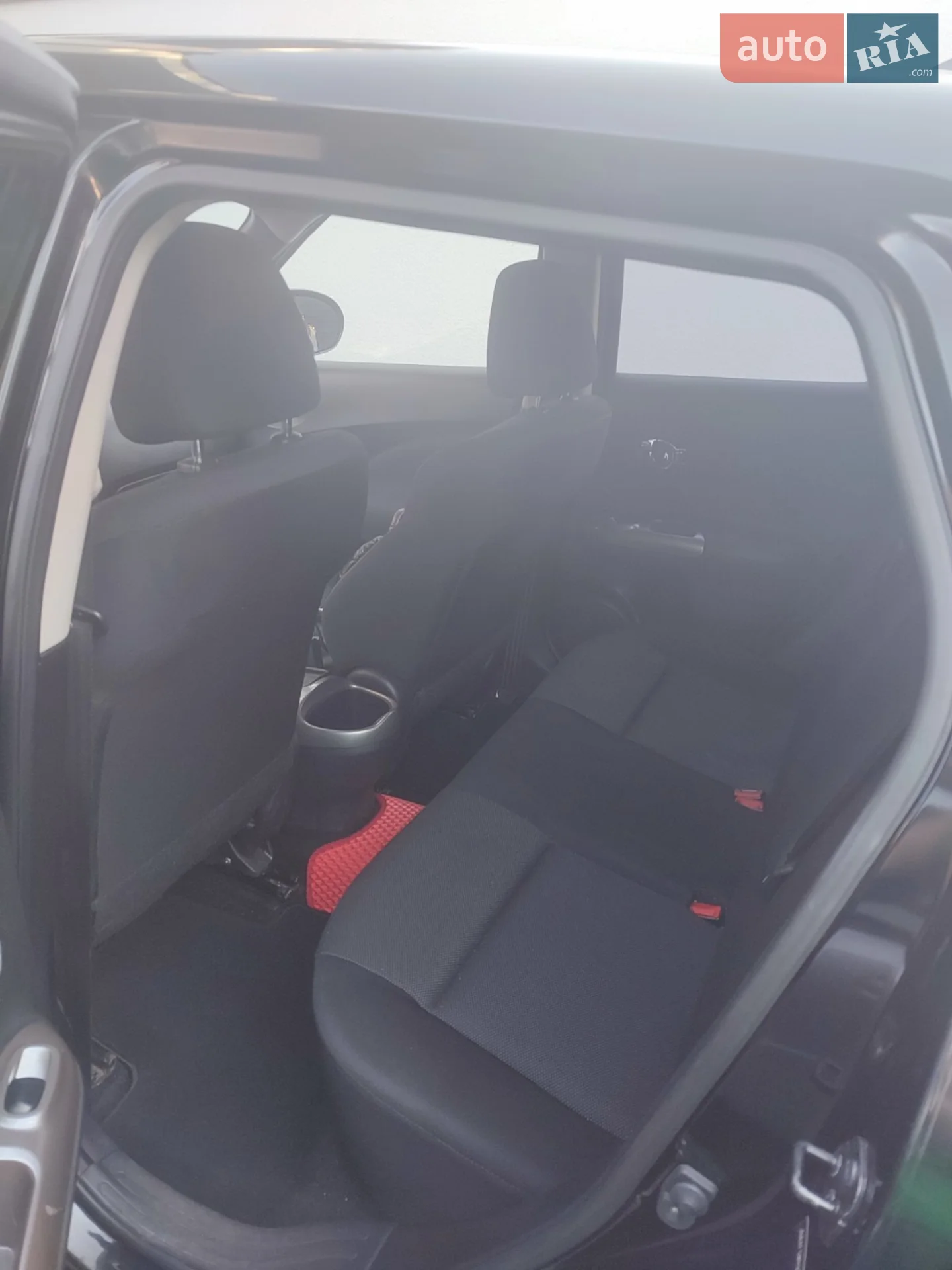 2012 Nissan Juke - мініатюра 8