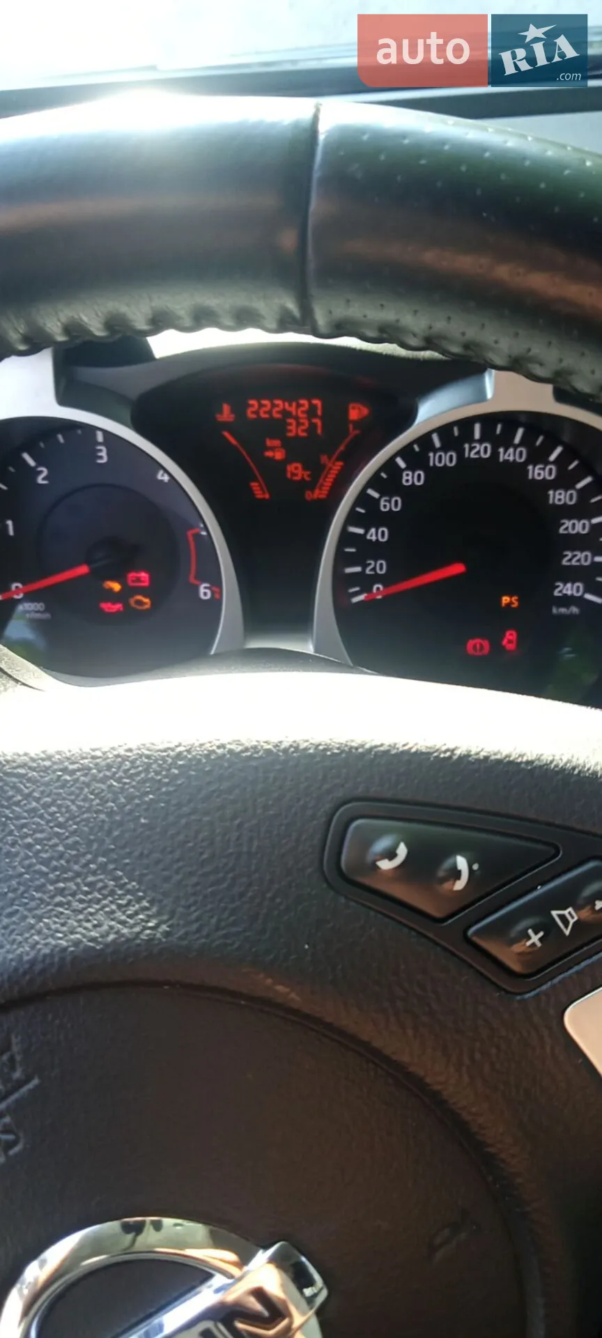 2011 Nissan Juke - мініатюра 13