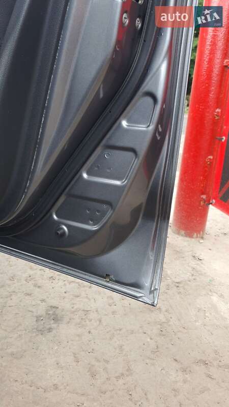 Позашляховик / Кросовер Nissan Juke 2012 в Кривому Розі