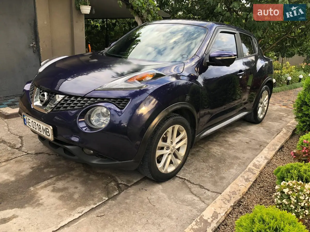 2016 Nissan Juke - мініатюра 34