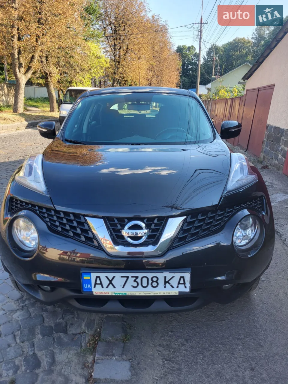 2016 Nissan Juke - мініатюра 13