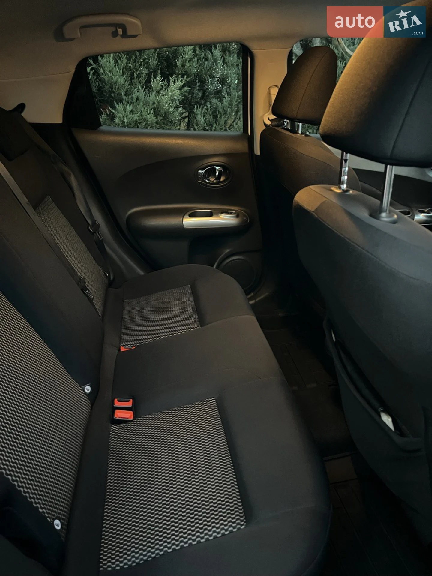 2015 Nissan Juke - мініатюра 17
