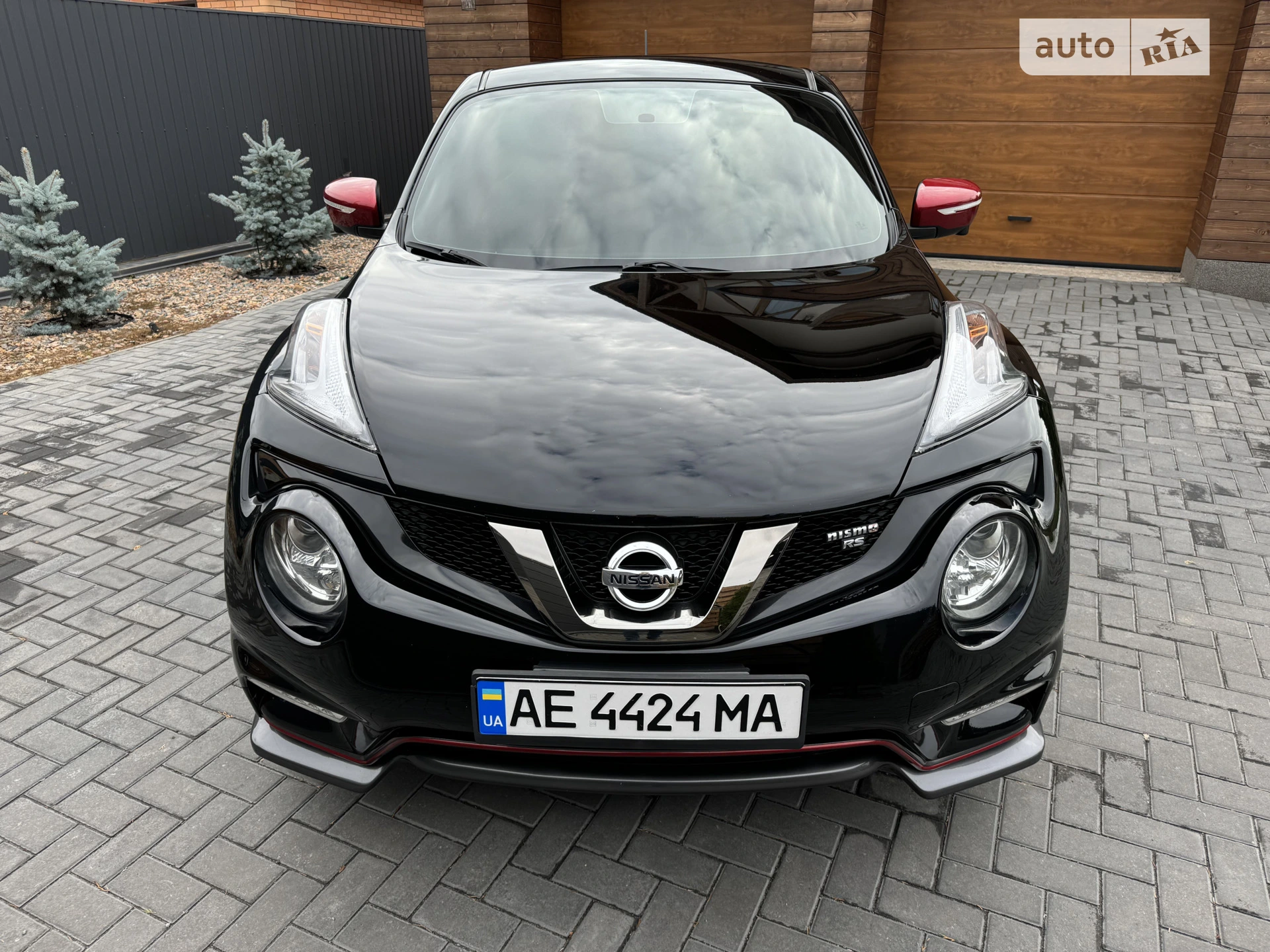 2016 Nissan Juke - мініатюра 3