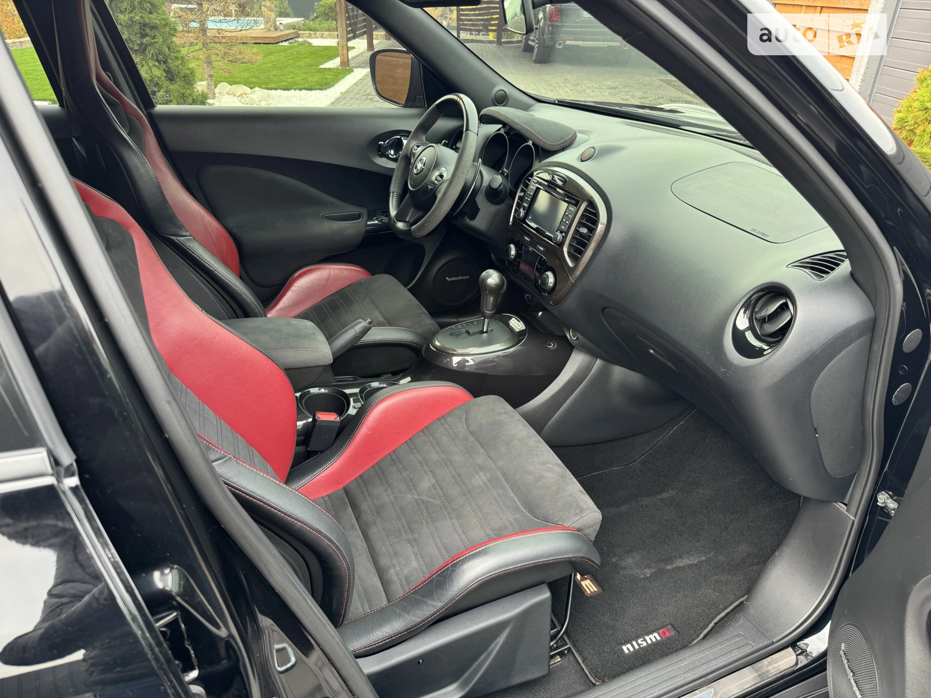 2016 Nissan Juke - мініатюра 14