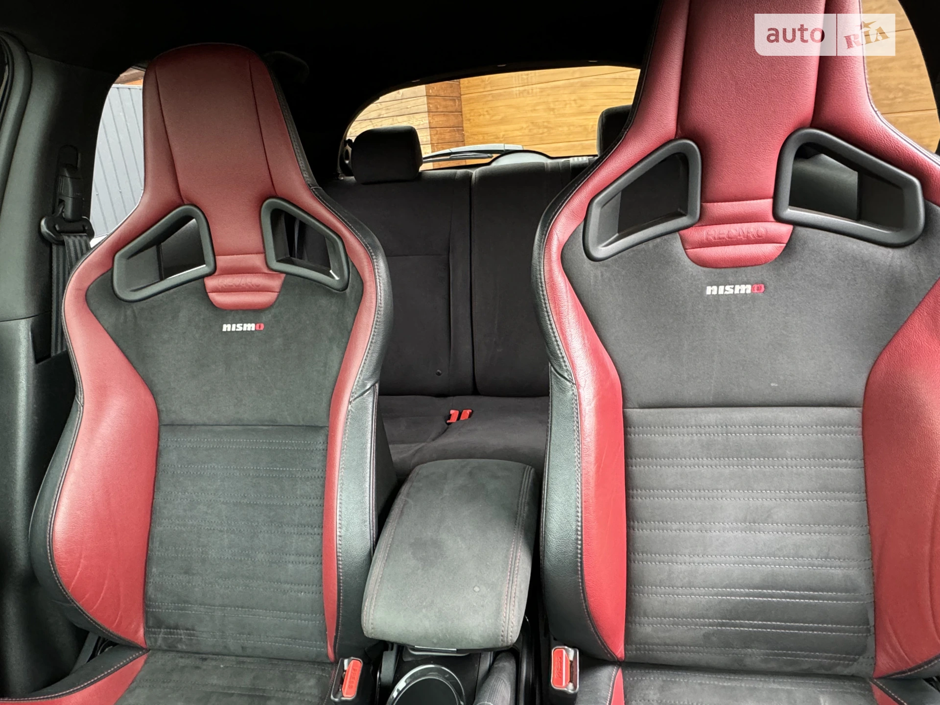 2016 Nissan Juke - мініатюра 17