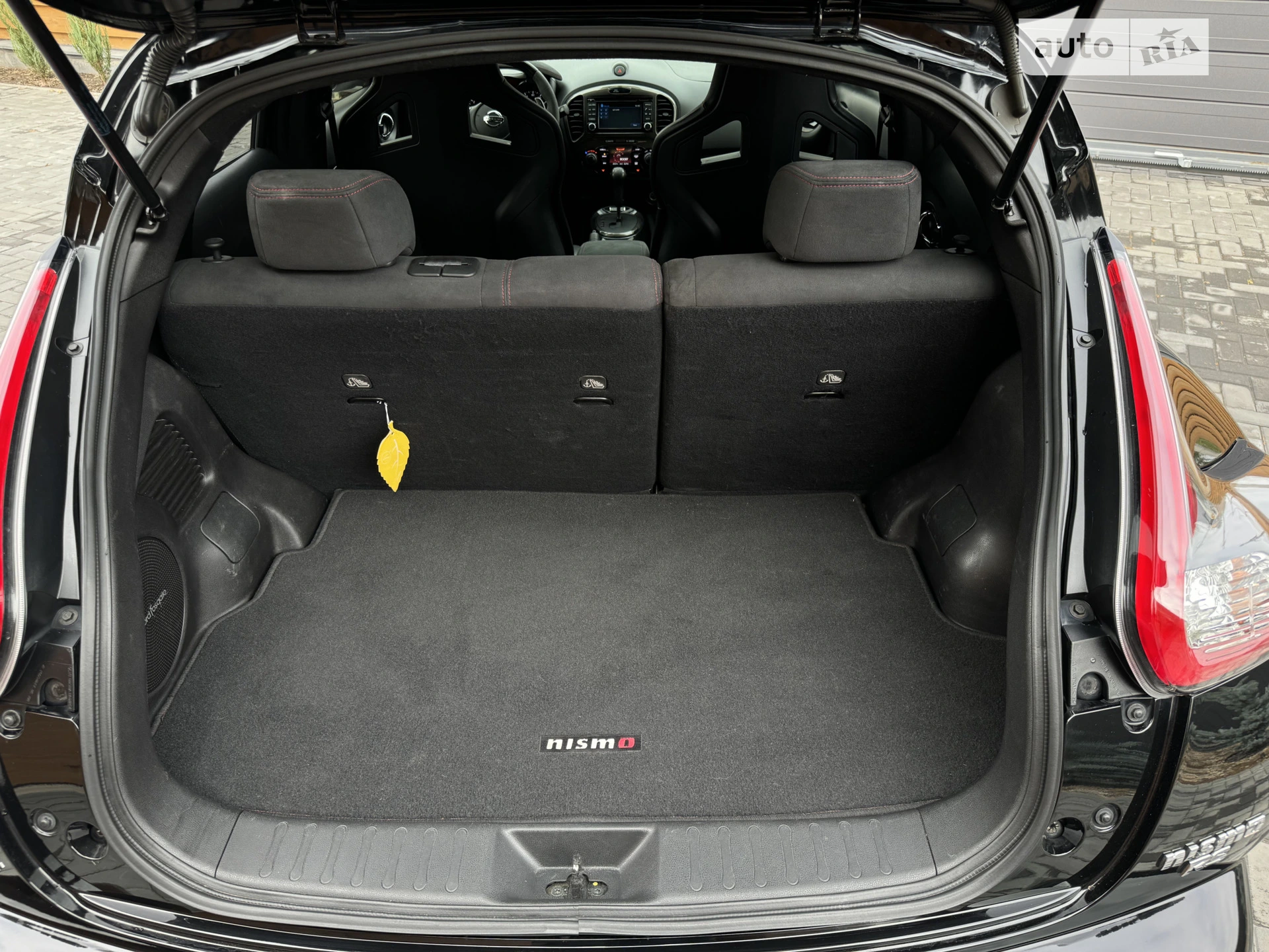 2016 Nissan Juke - мініатюра 20
