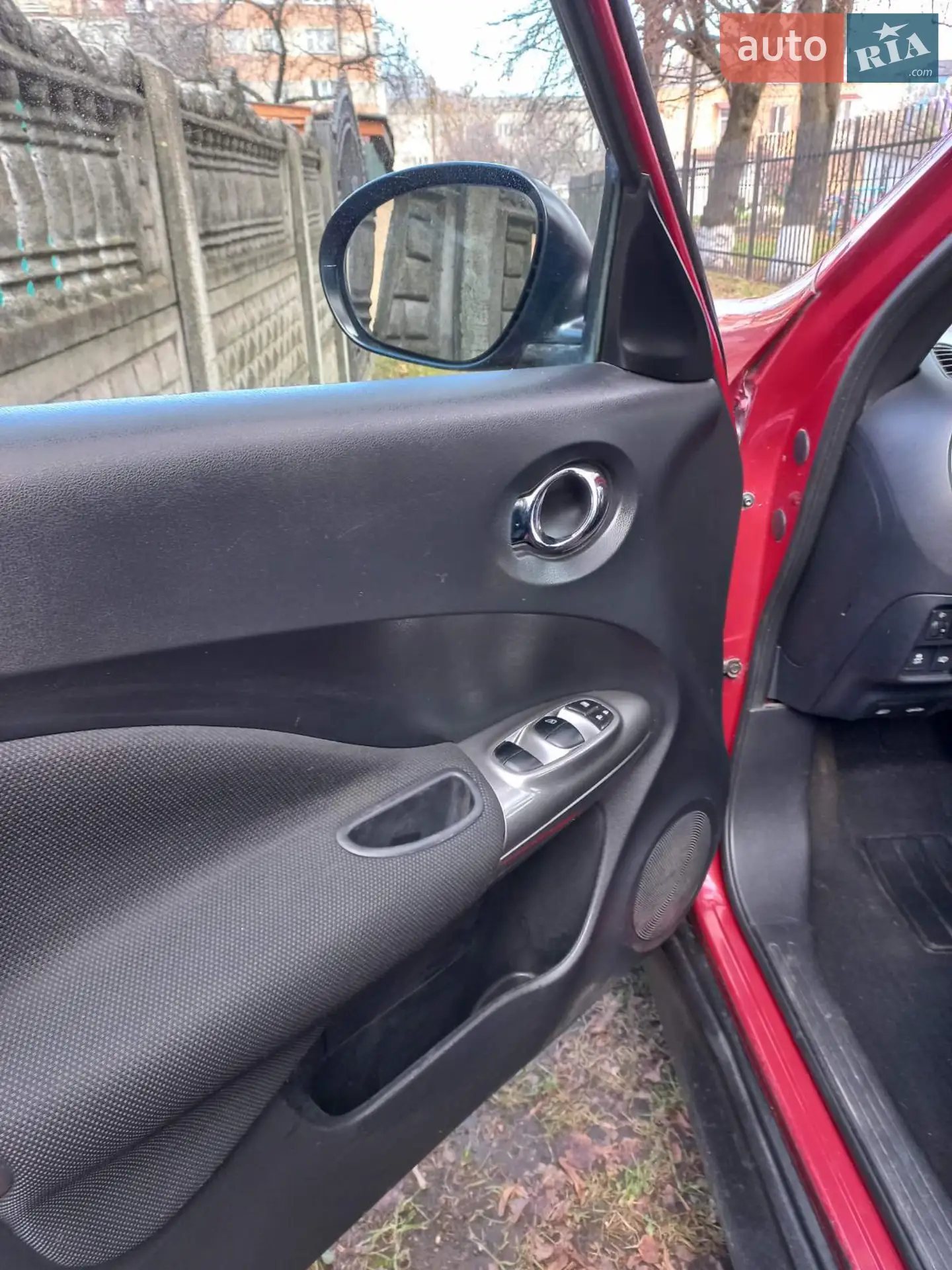 2013 Nissan Juke - мініатюра 7