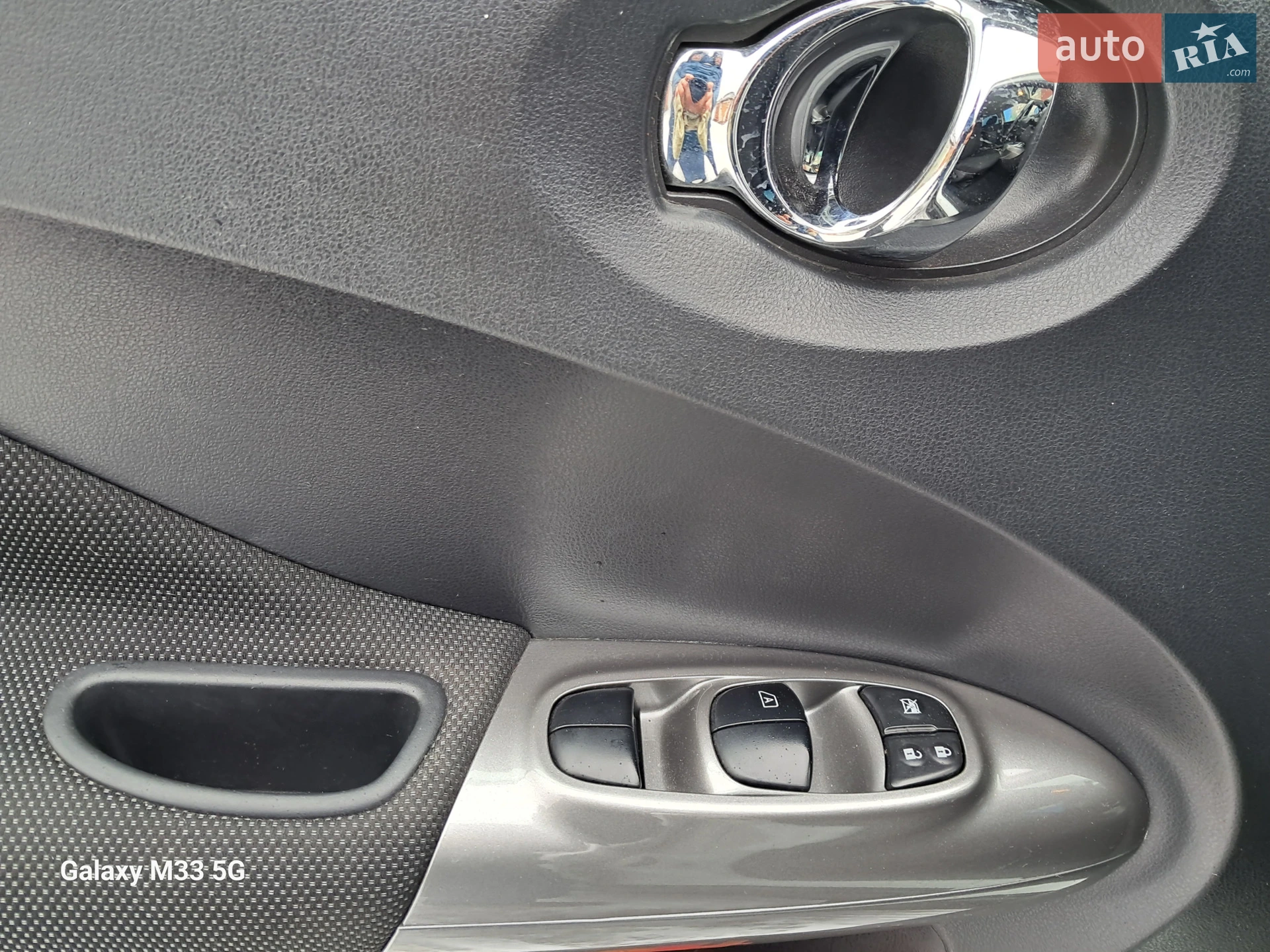 2013 Nissan Juke - мініатюра 23