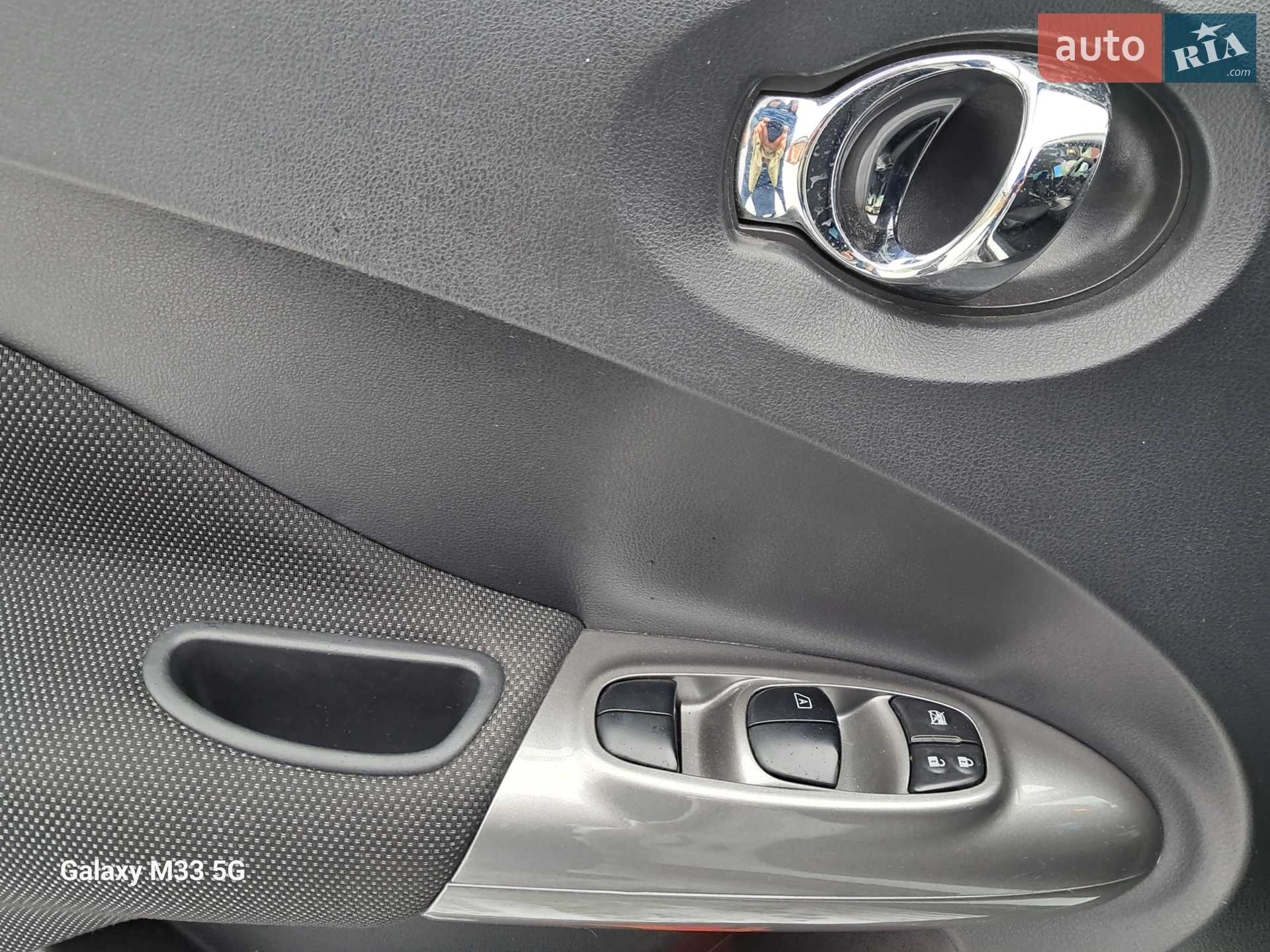 2013 Nissan Juke - мініатюра 24