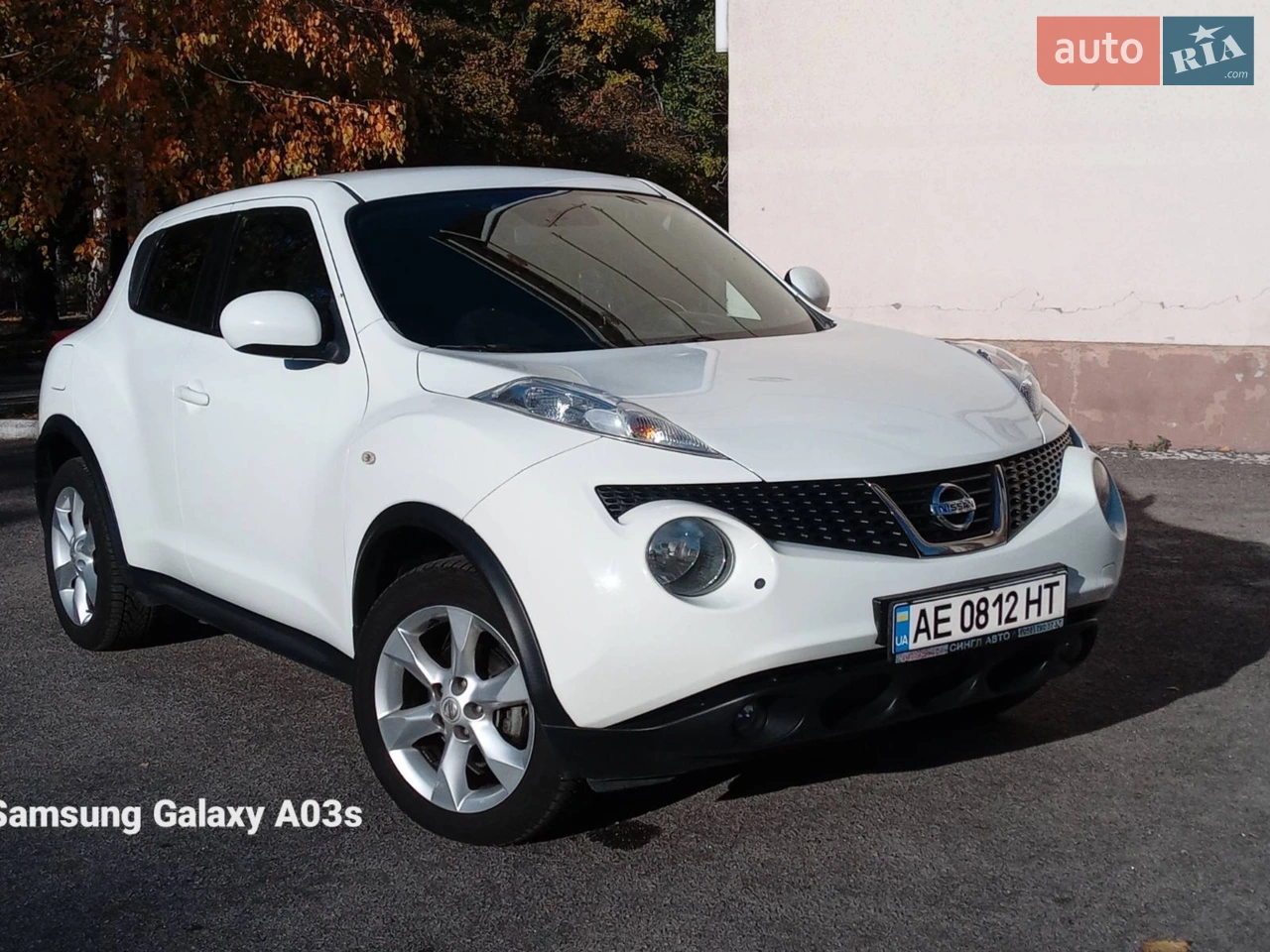 2011 Nissan Juke - мініатюра 16