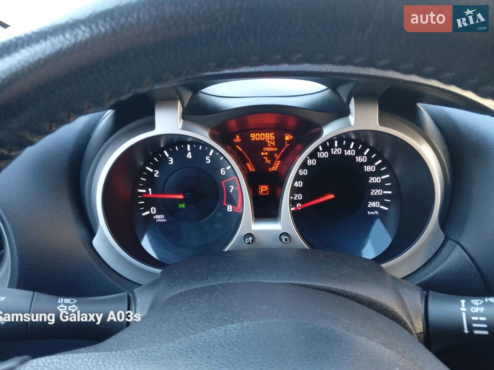 2012 Nissan Juke - мініатюра 2
