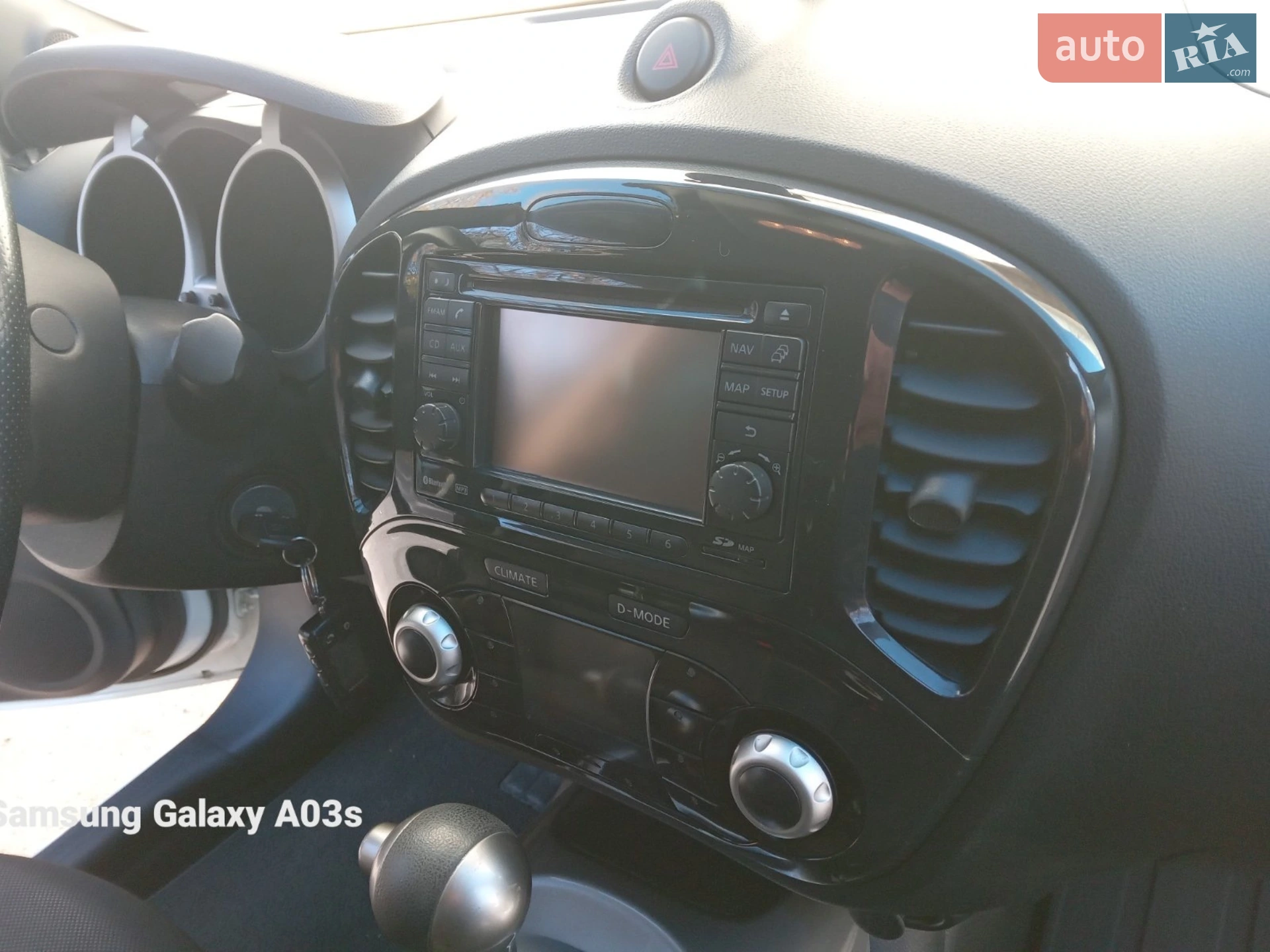 2012 Nissan Juke - мініатюра 5