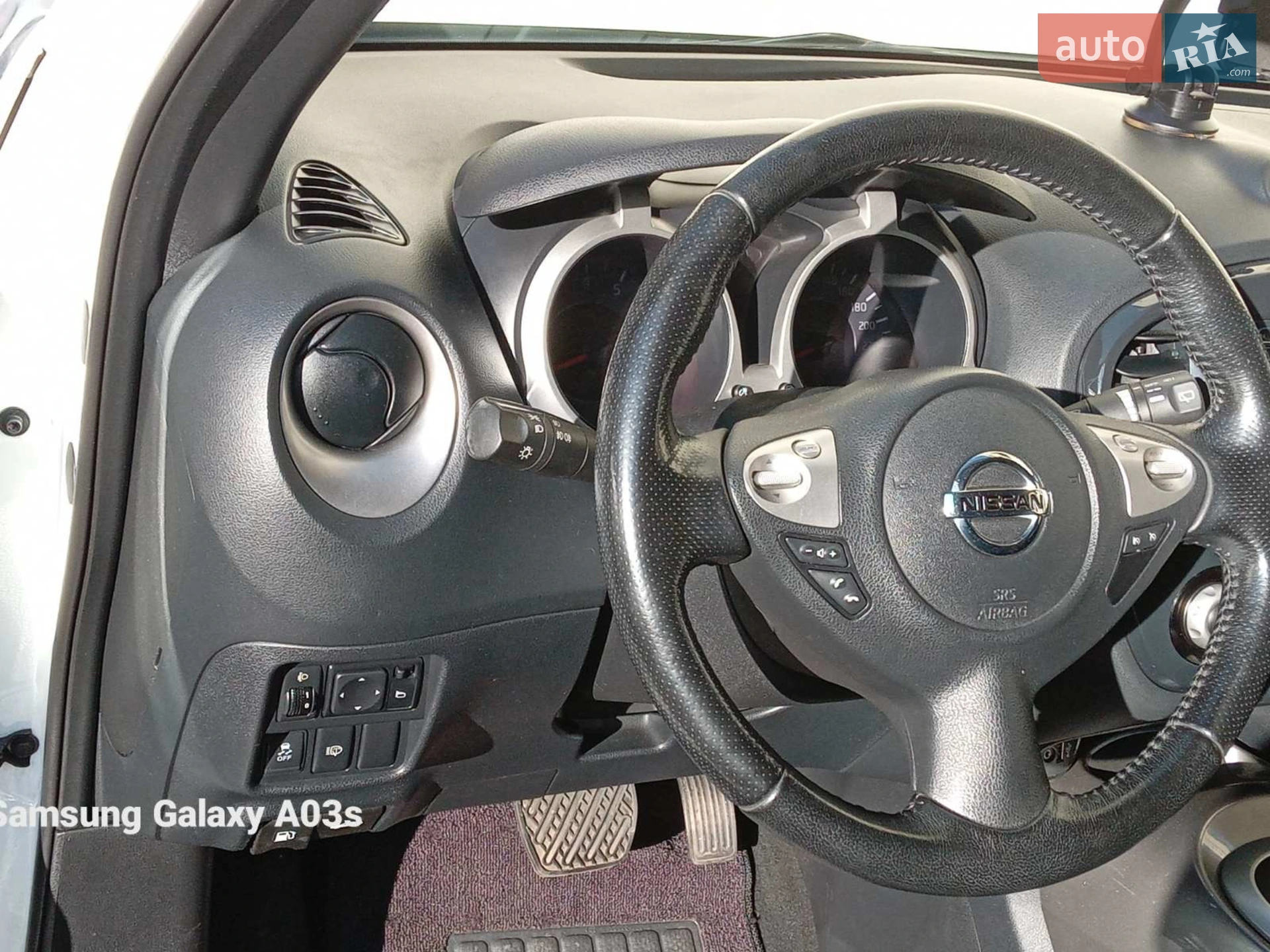 2012 Nissan Juke - мініатюра 6