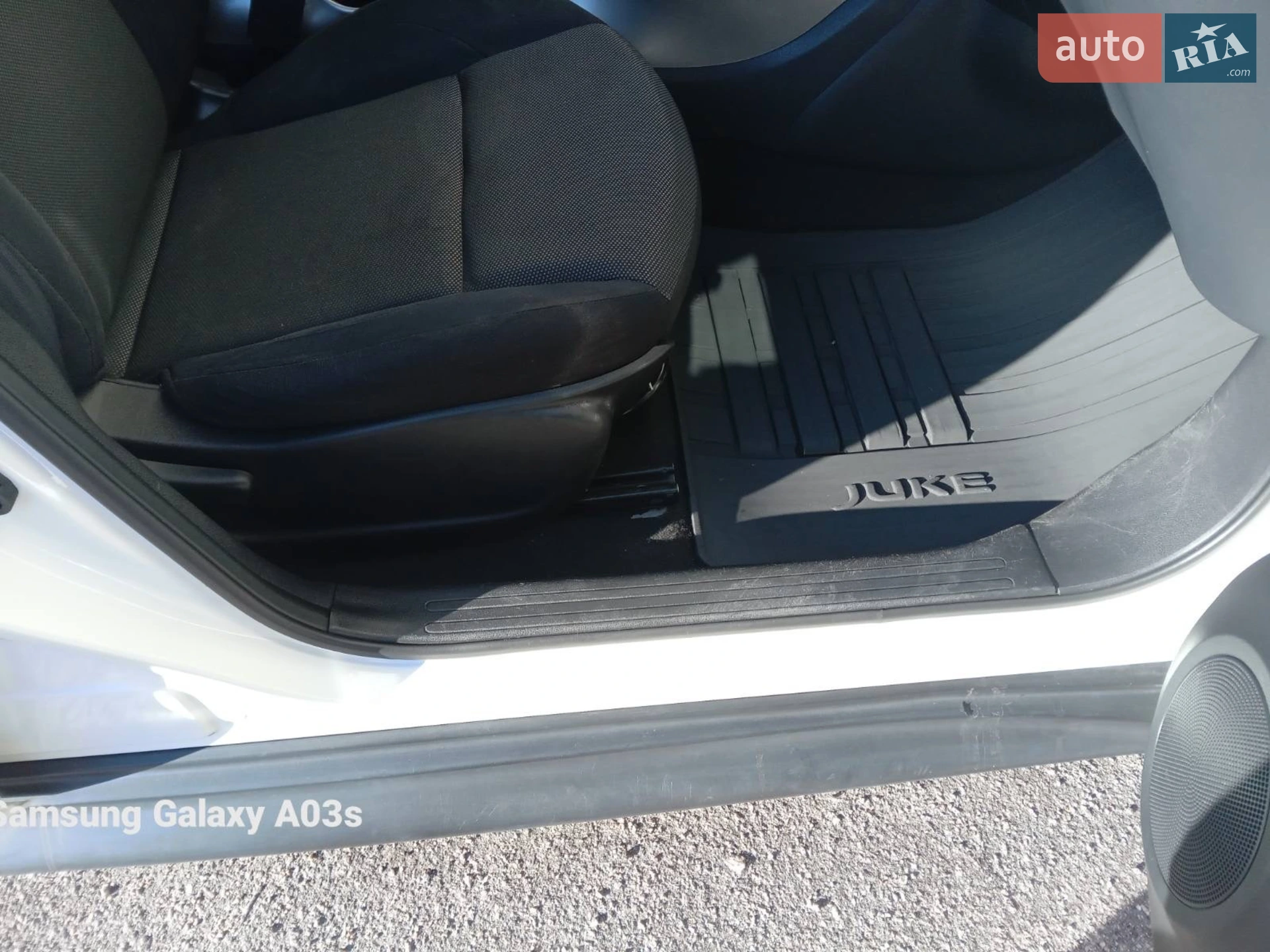 2012 Nissan Juke - мініатюра 9
