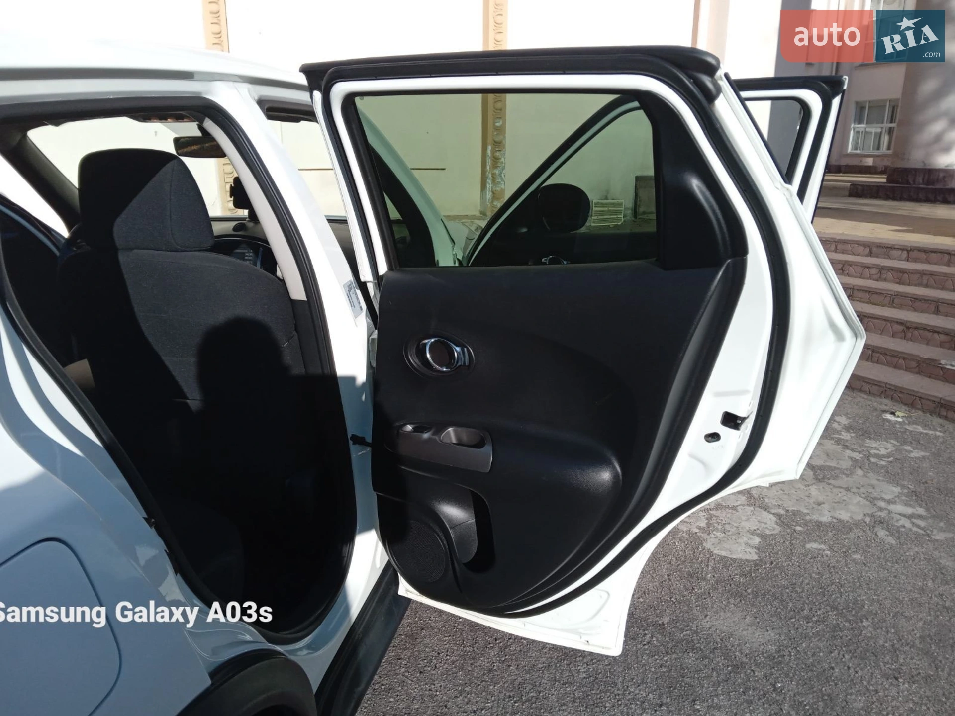 2012 Nissan Juke - мініатюра 10