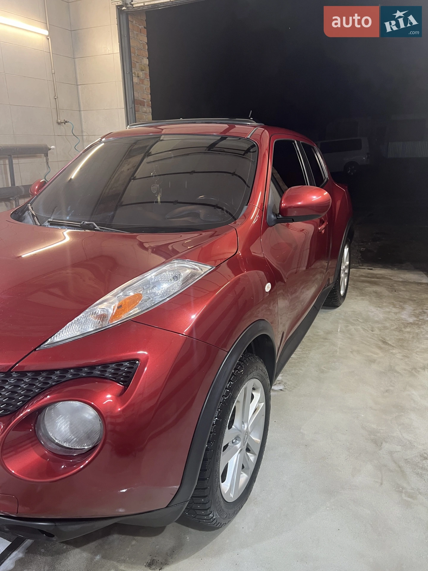 2013 Nissan Juke - мініатюра 3