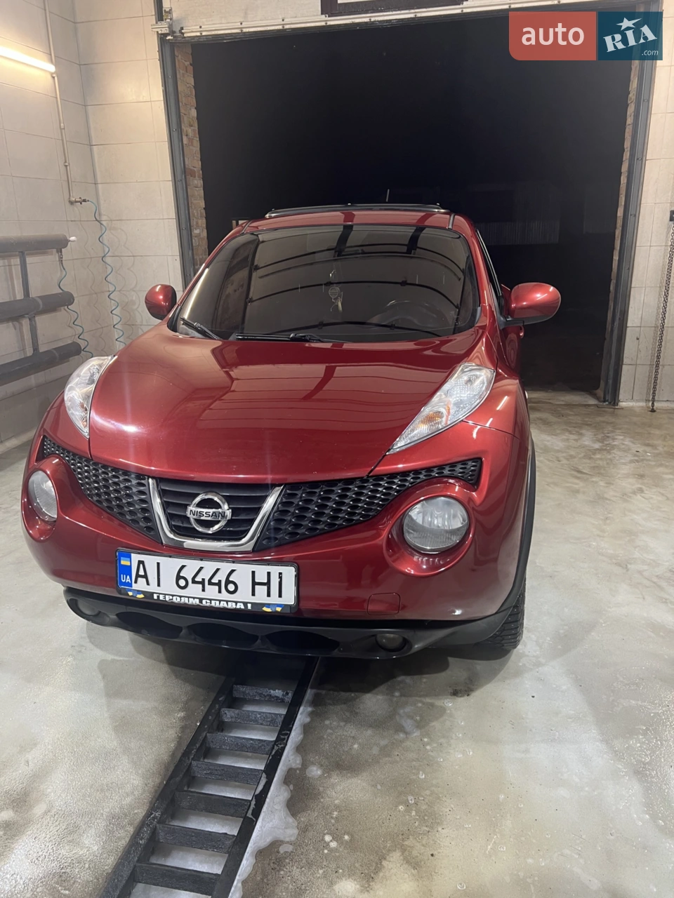 2012 Nissan Juke - мініатюра 15