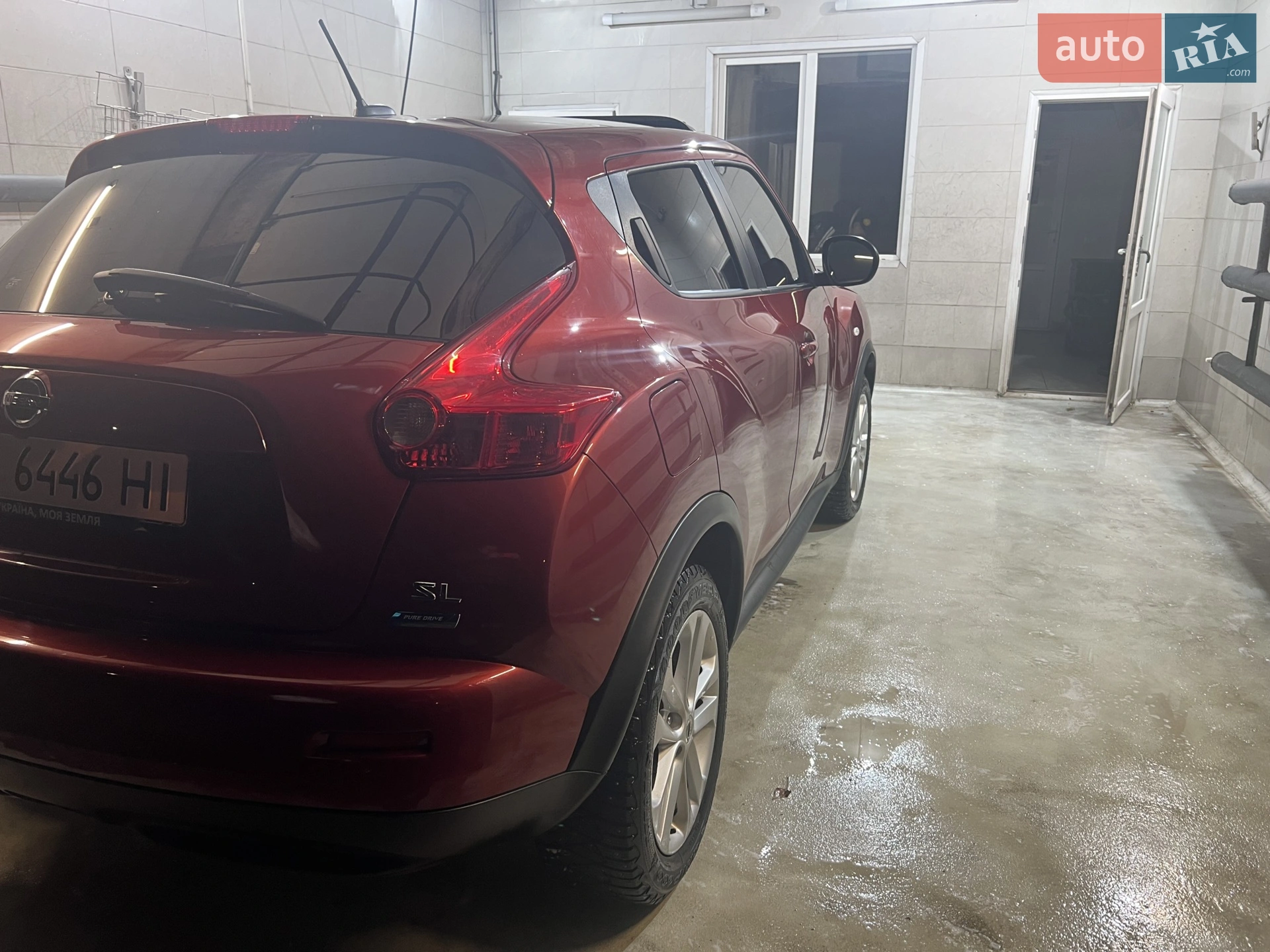 2013 Nissan Juke - мініатюра 17