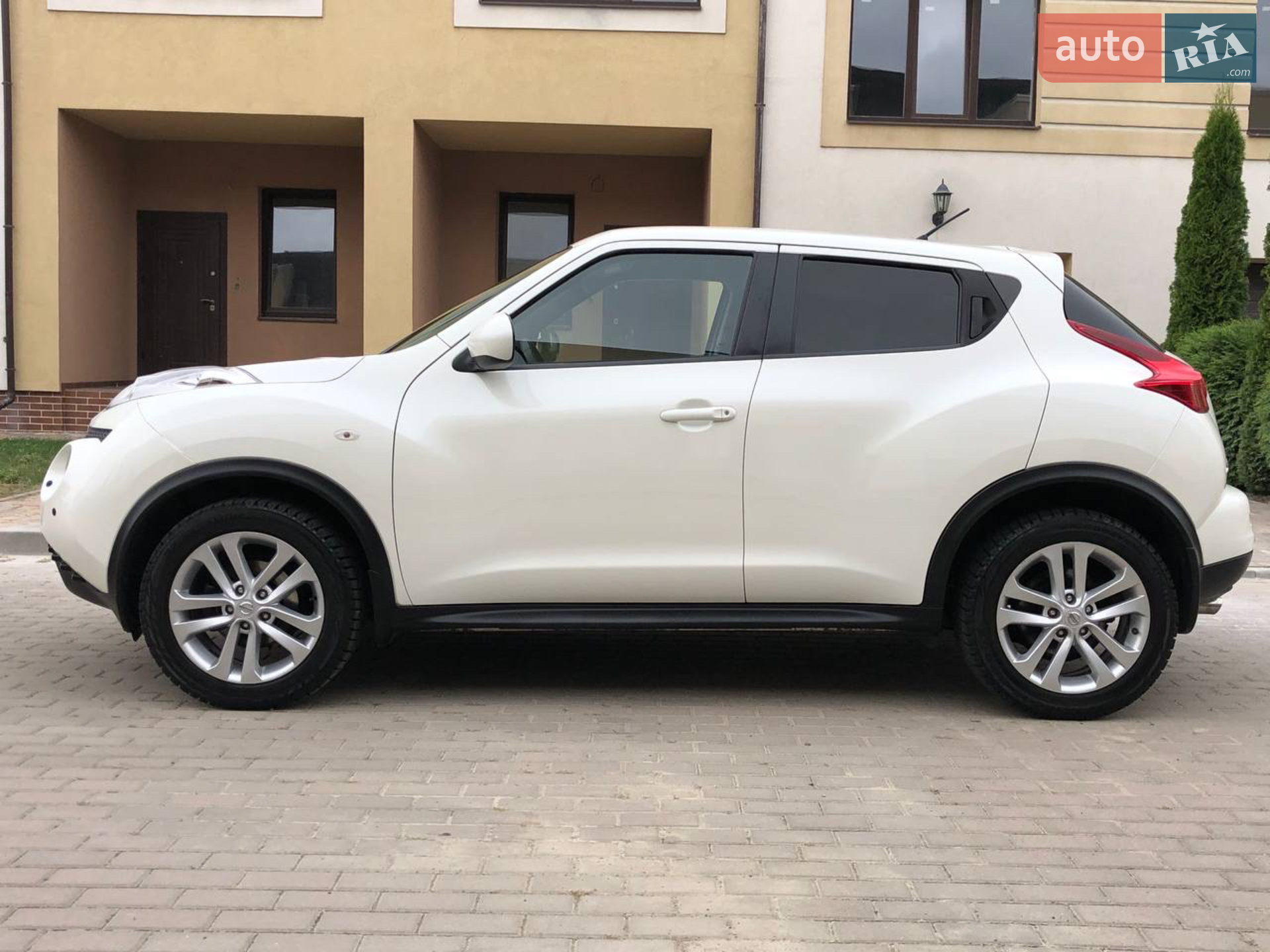 2013 Nissan Juke - мініатюра 15