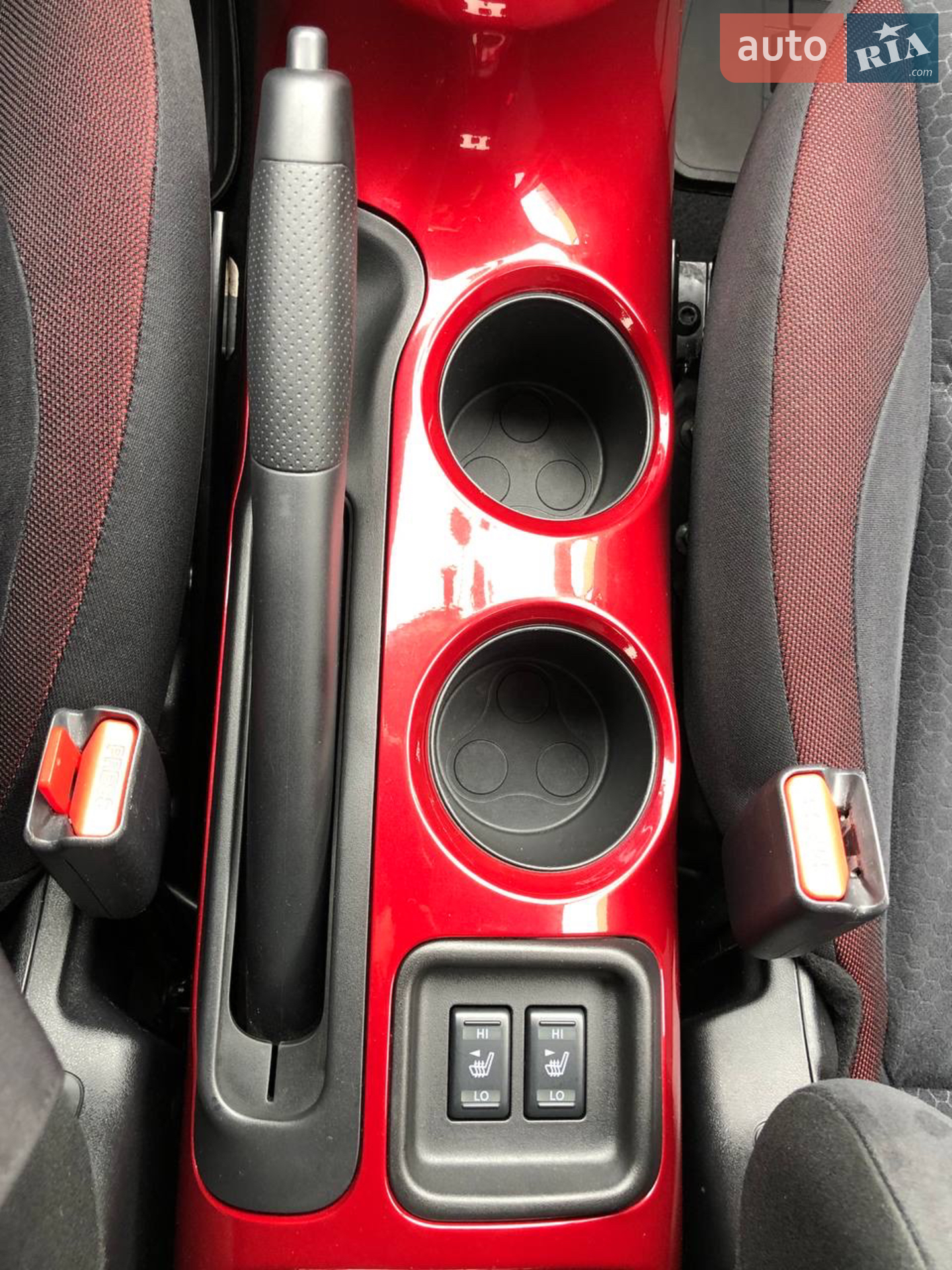 2013 Nissan Juke - мініатюра 29