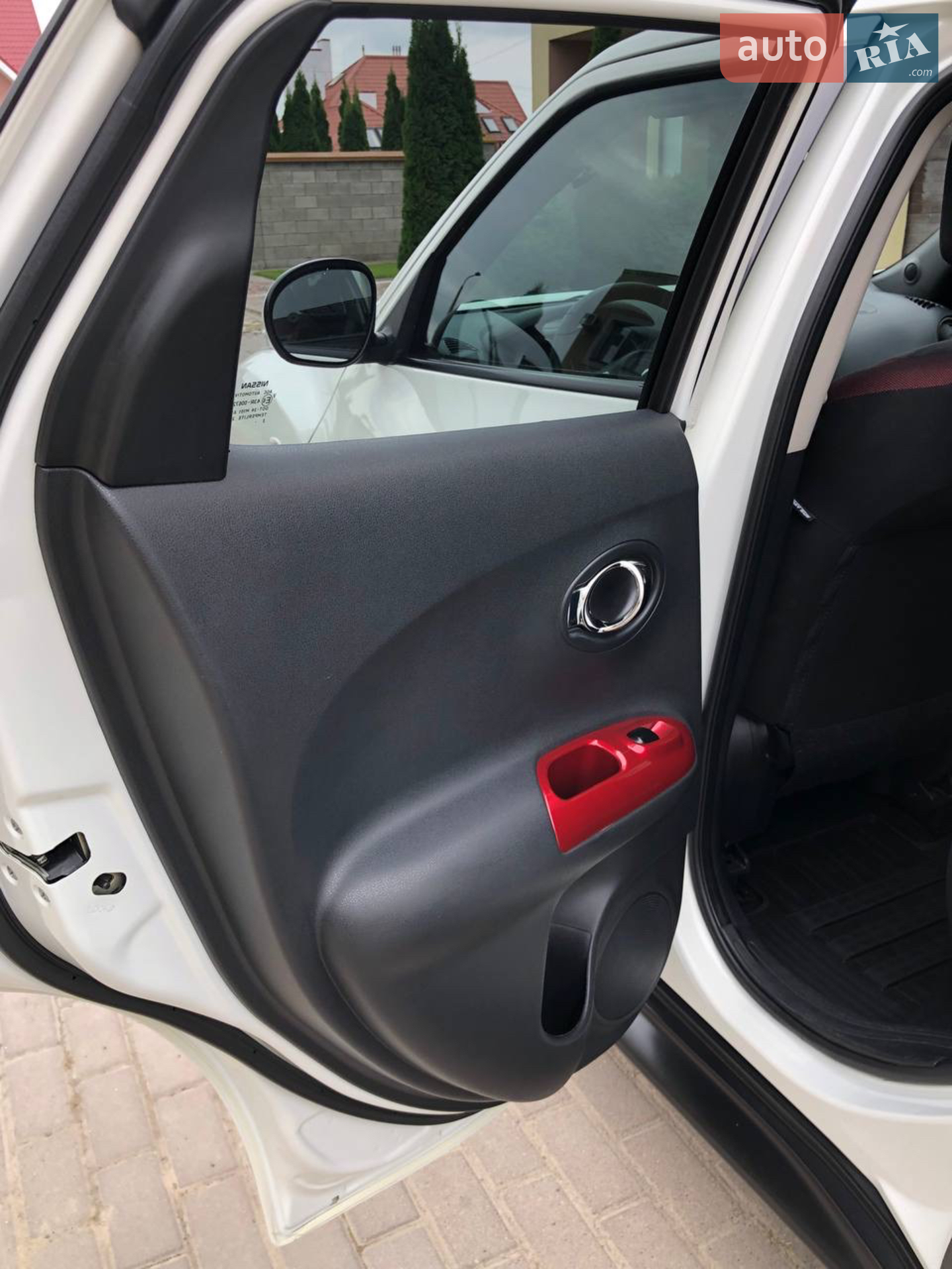 2013 Nissan Juke - мініатюра 32