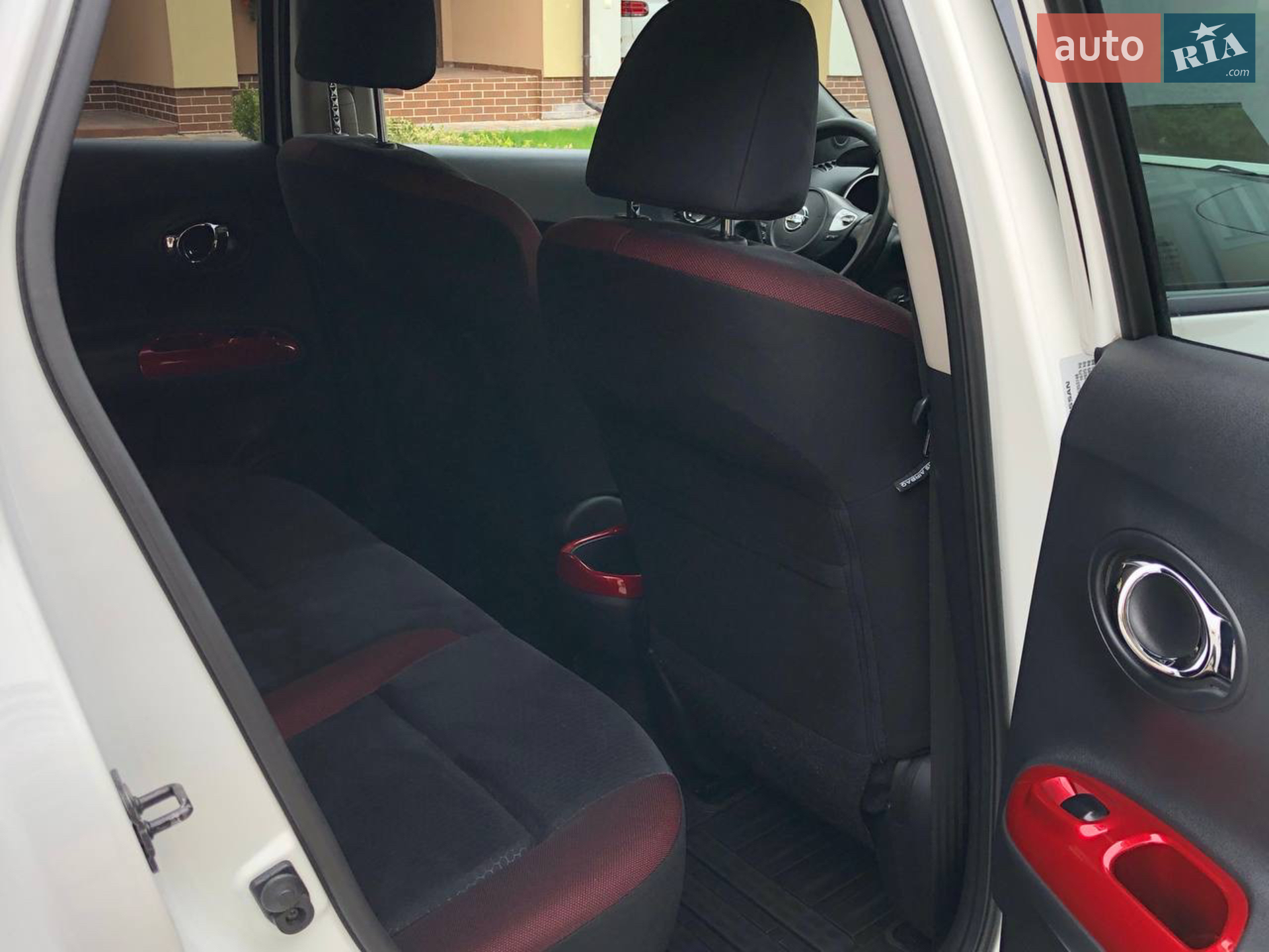 2013 Nissan Juke - мініатюра 36