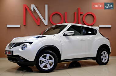 Внедорожник / Кроссовер Nissan Juke 2020 в Одессе